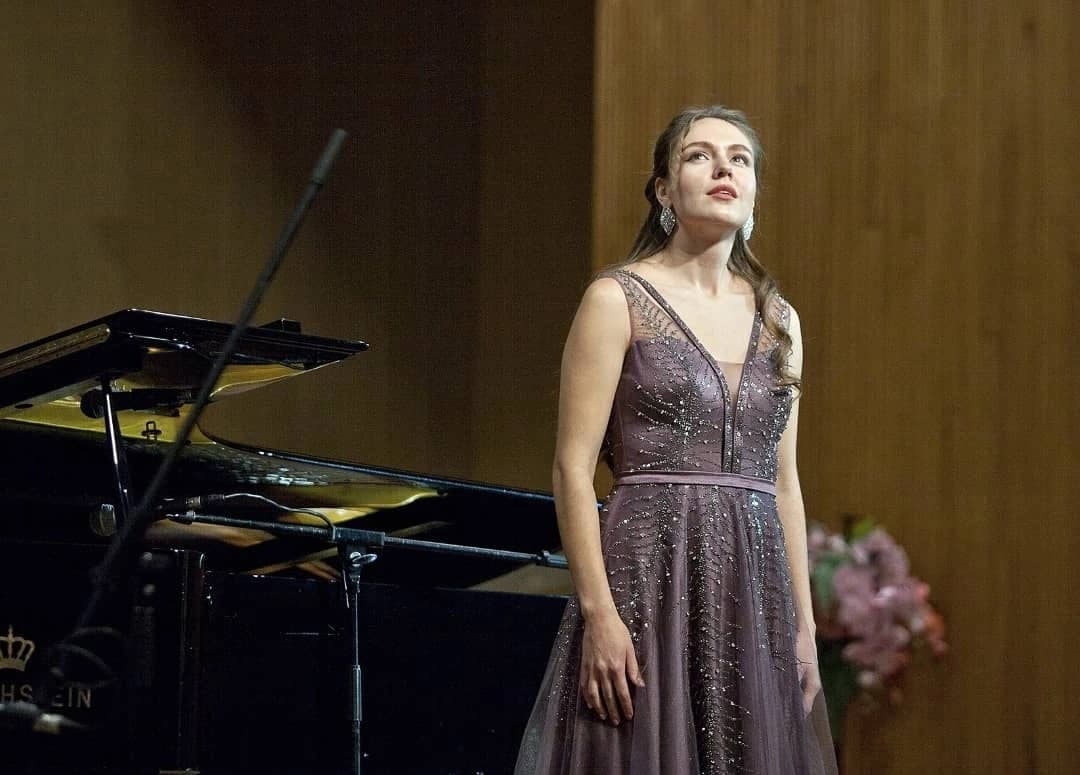 С Днём рождения, Зимний! (Зимний театр)