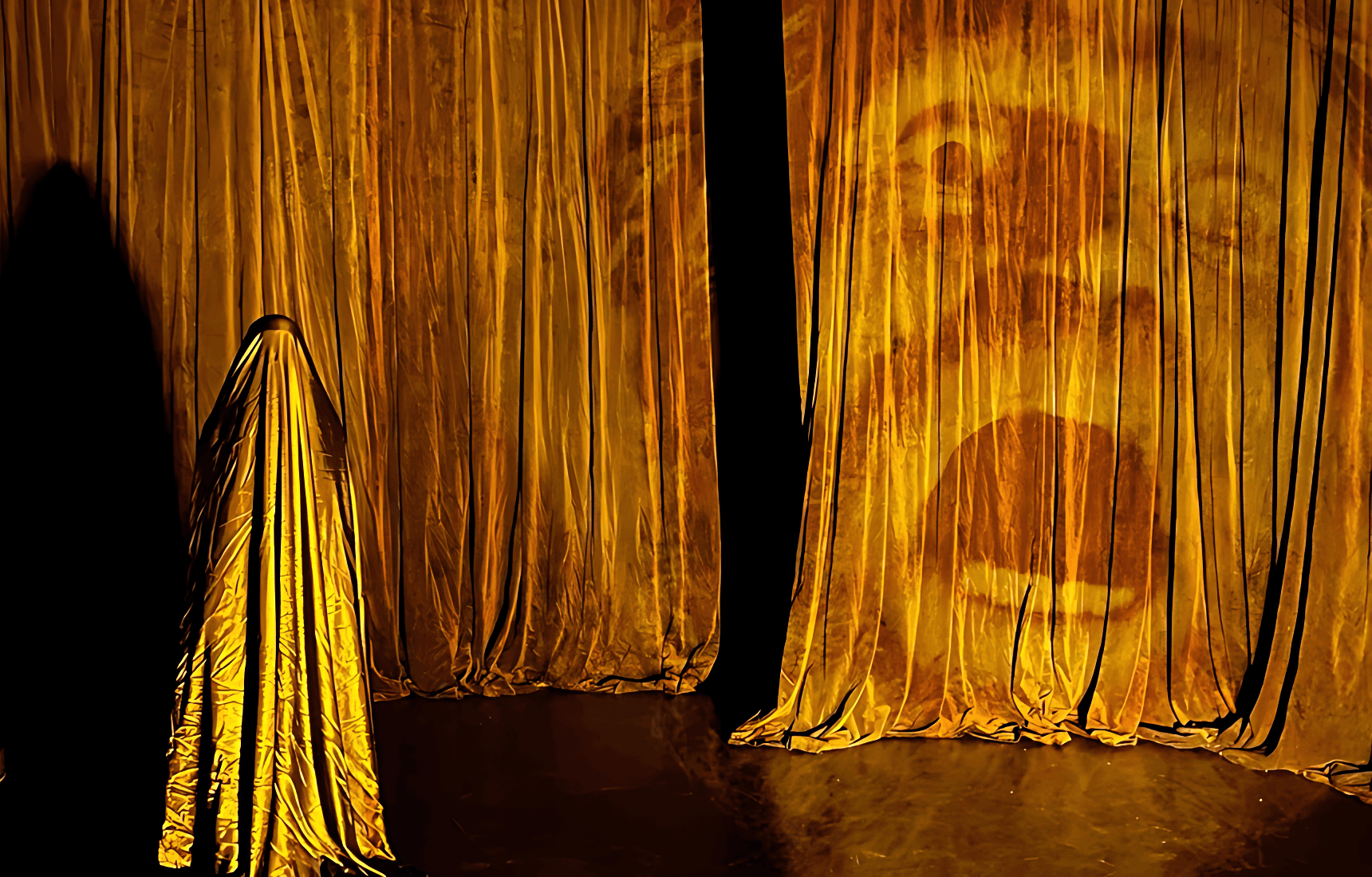 Гипнотеатр Бранко Душича (Узел)