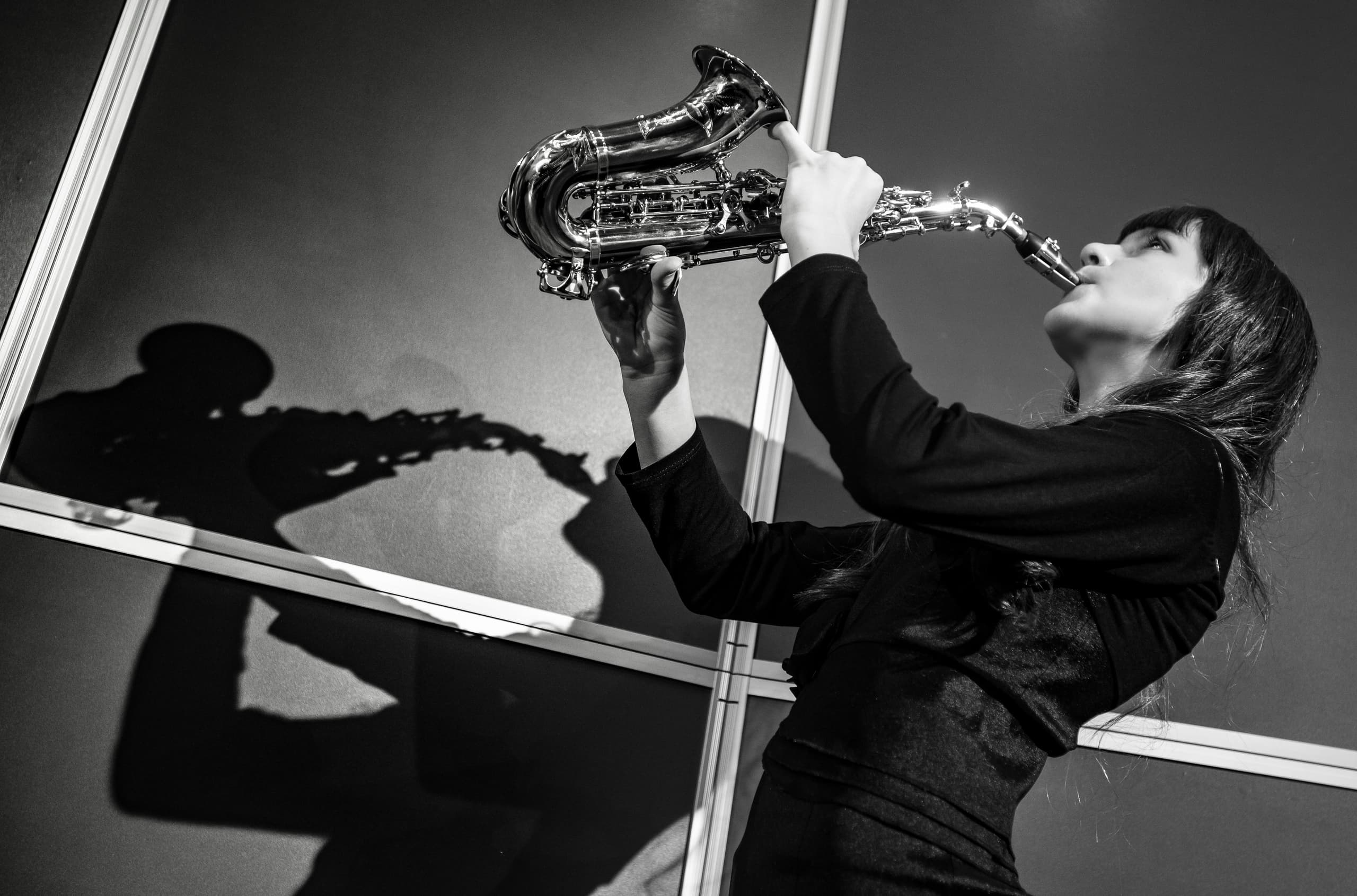 Фестиваль «Денис Мацуев представляет: диалог поколений». Симфоджаз (Филармония им. Ростроповича)