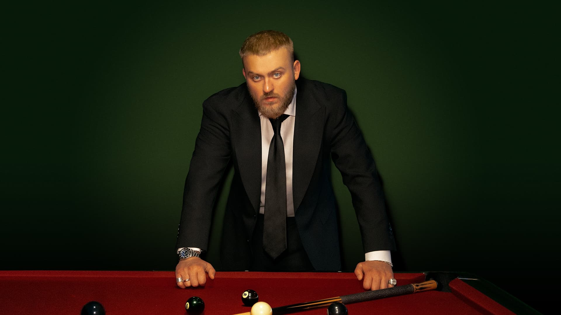 Павел Дедищев (Дом офицеров)