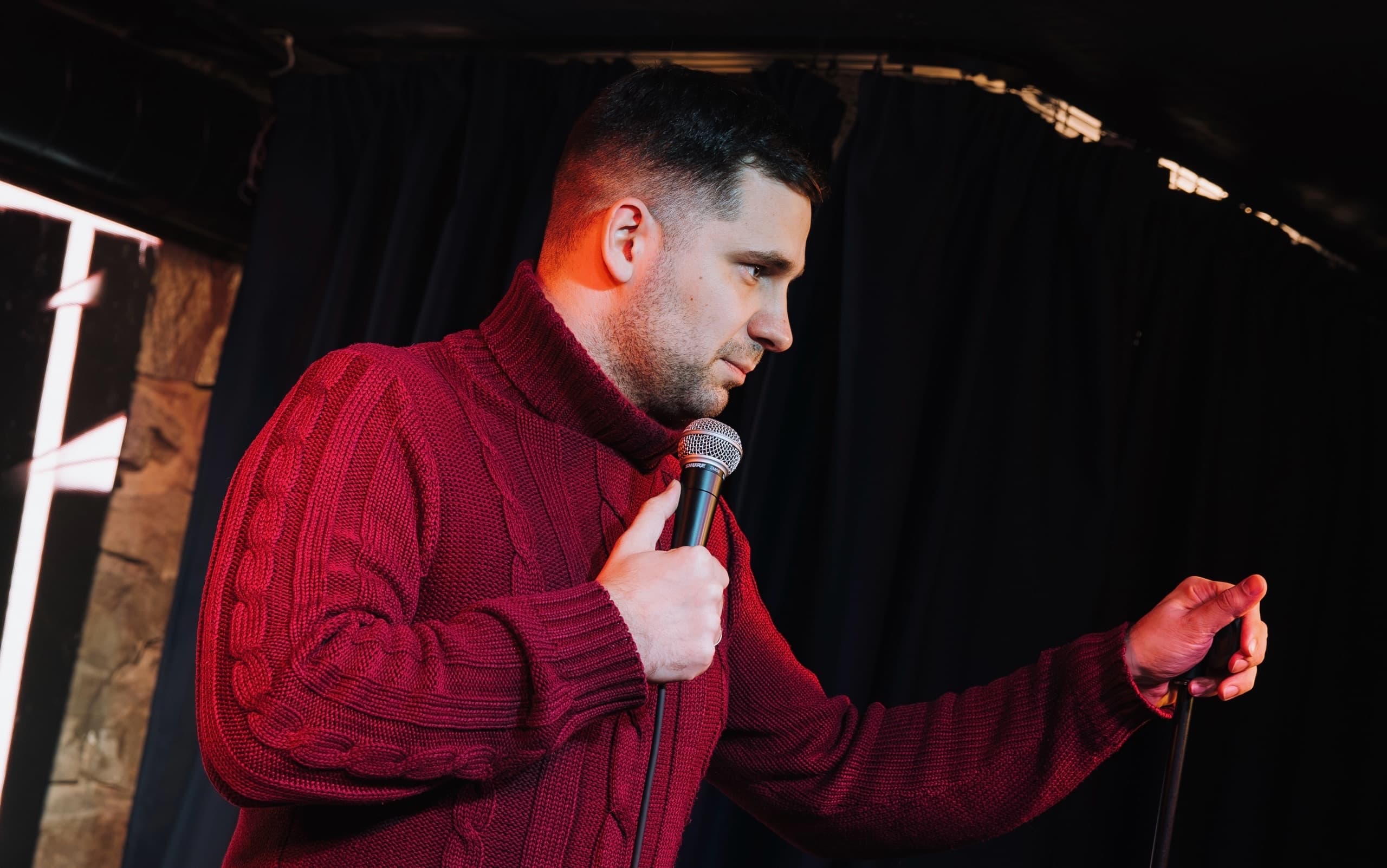 Stand-up. Лучший материал (Flash Bar)