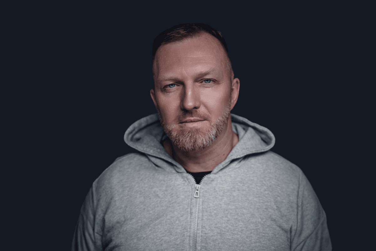 Константин Бутаков (Coin Event Hall)