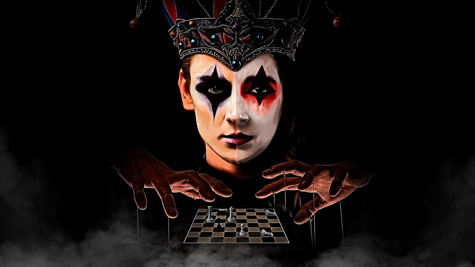 Королевские игры (Veritas)