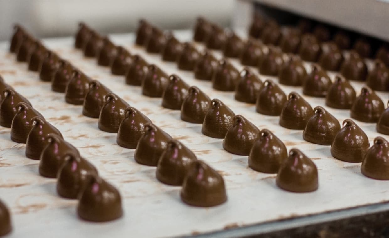 Шоколадная страна (Пермэнергосбыт)