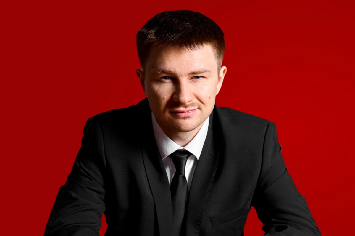 Вадим Постильный (Red Buffet)