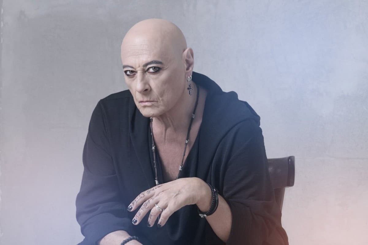 Закрытие фестиваля «Мир гитары» (Филармония)