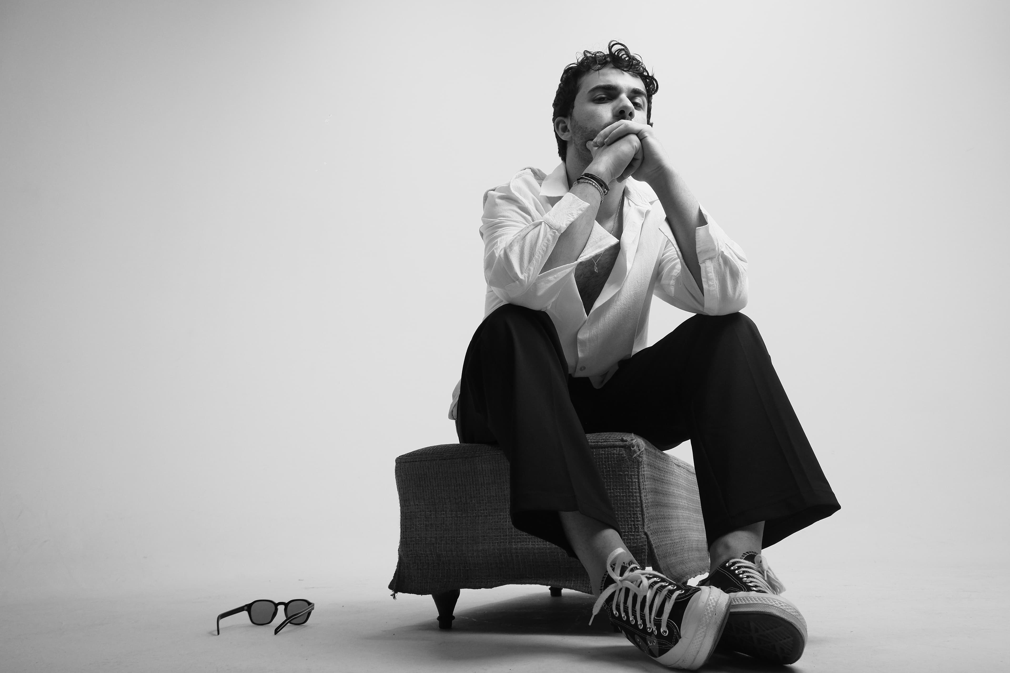 Berat Mert (Embargo)