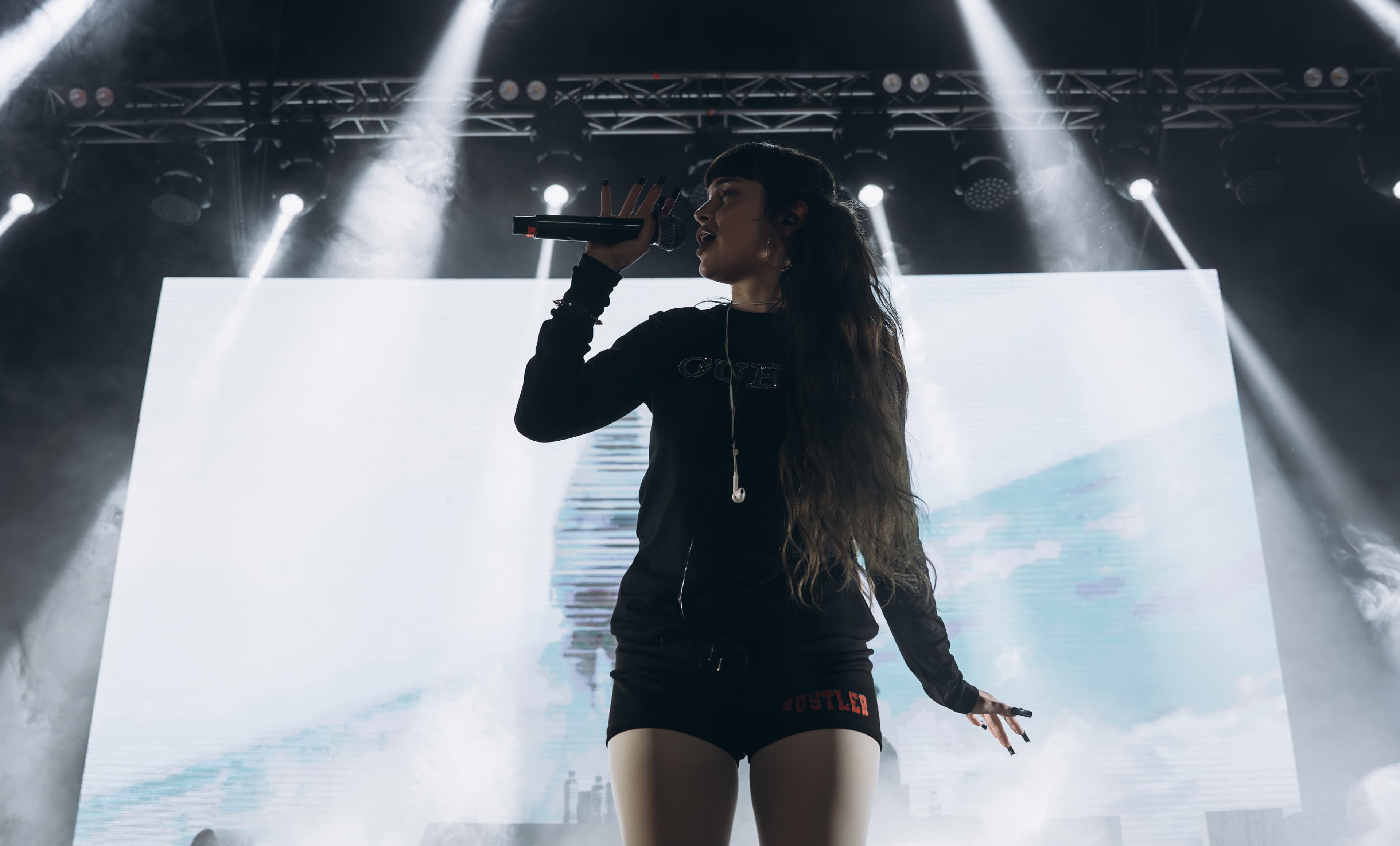 Baby Cute (Arbat Hall (ex. Arbat 21))