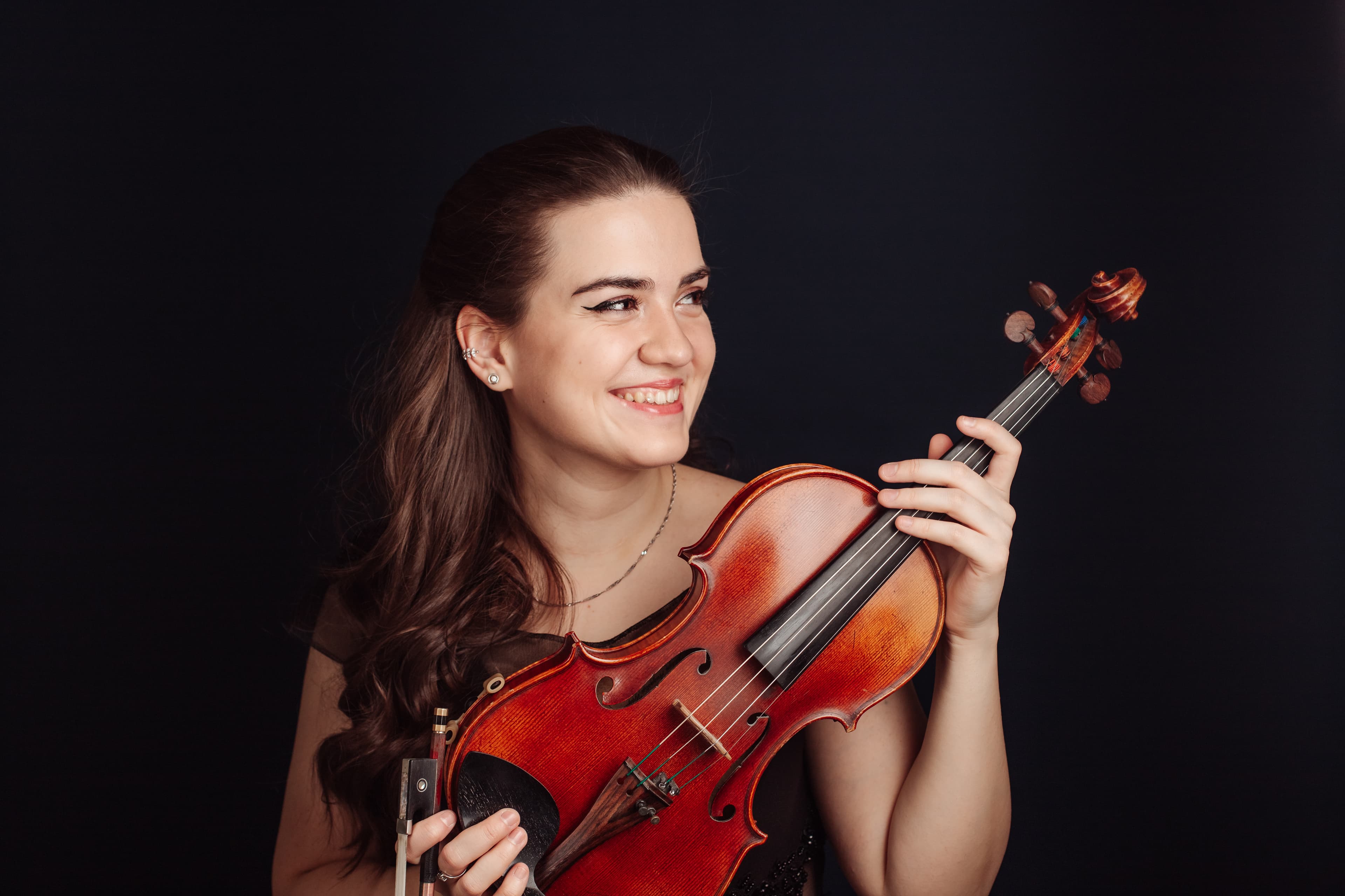 Прекрасная музыка. Прокофьев (Новая сцена Александринского театра)