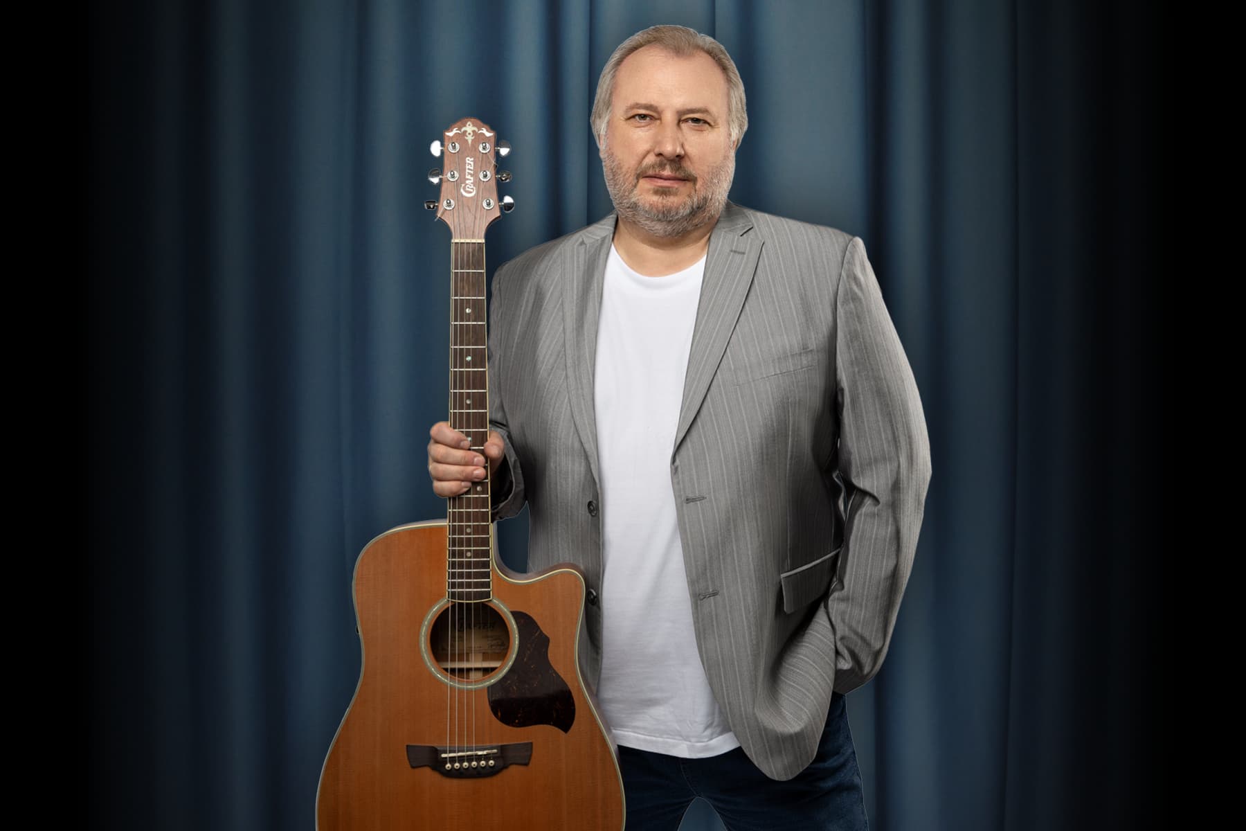 Геннадий Самойлов (Petter)