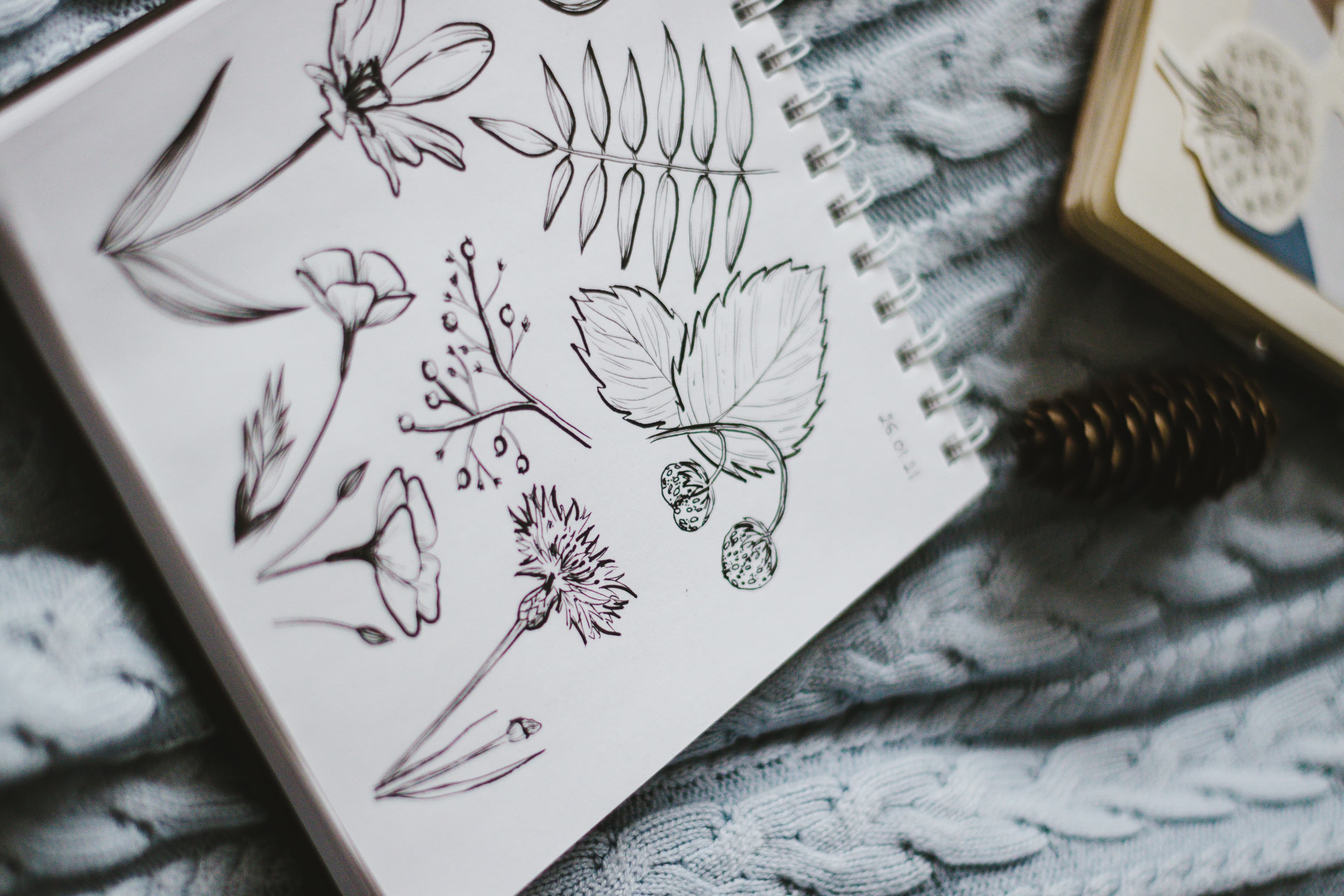 Мастер-класс по созданию собственного стикерпака для соцсетей (Пермский музыкальный колледж)