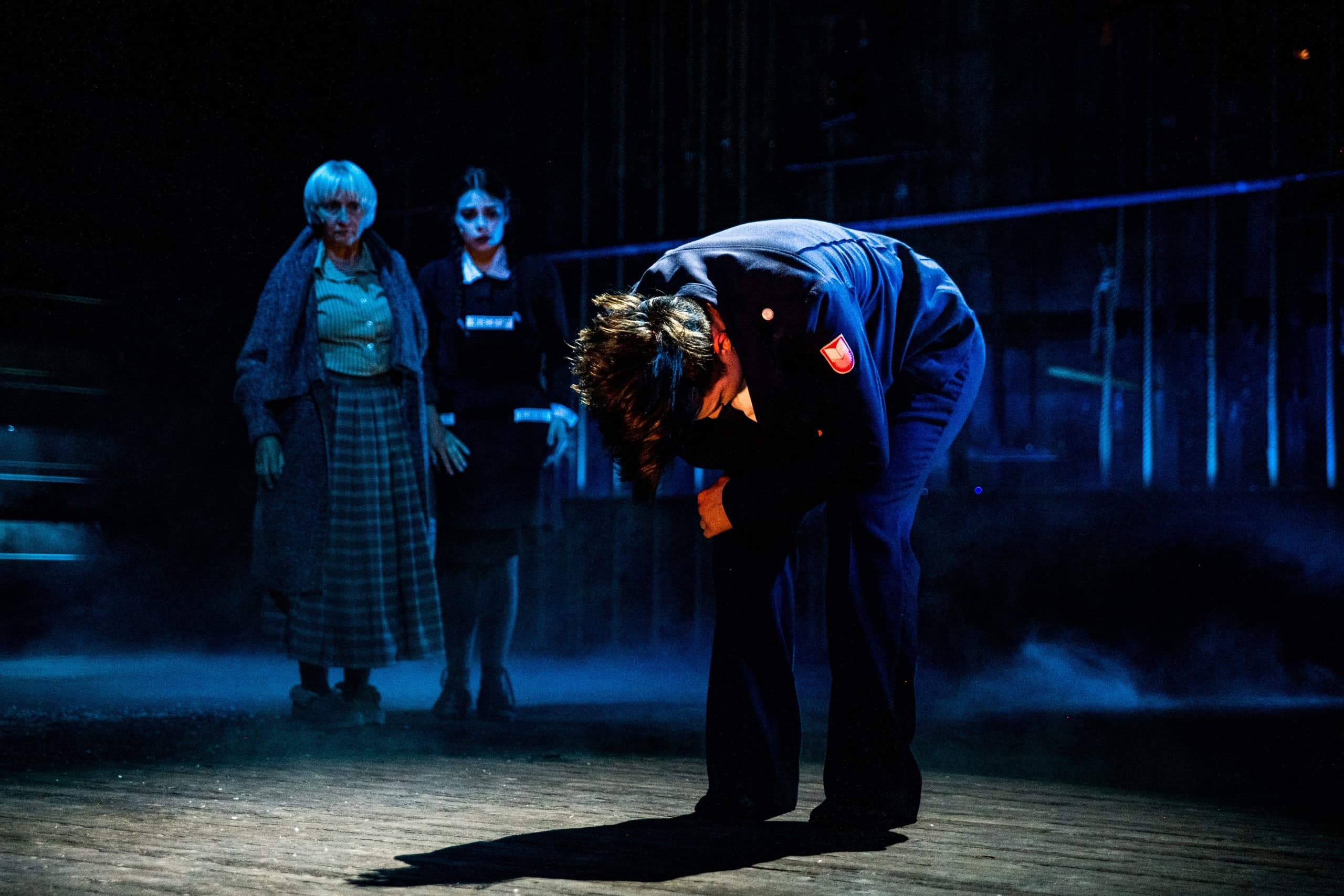 Здесь был Кай (Театр на Горького, 13)