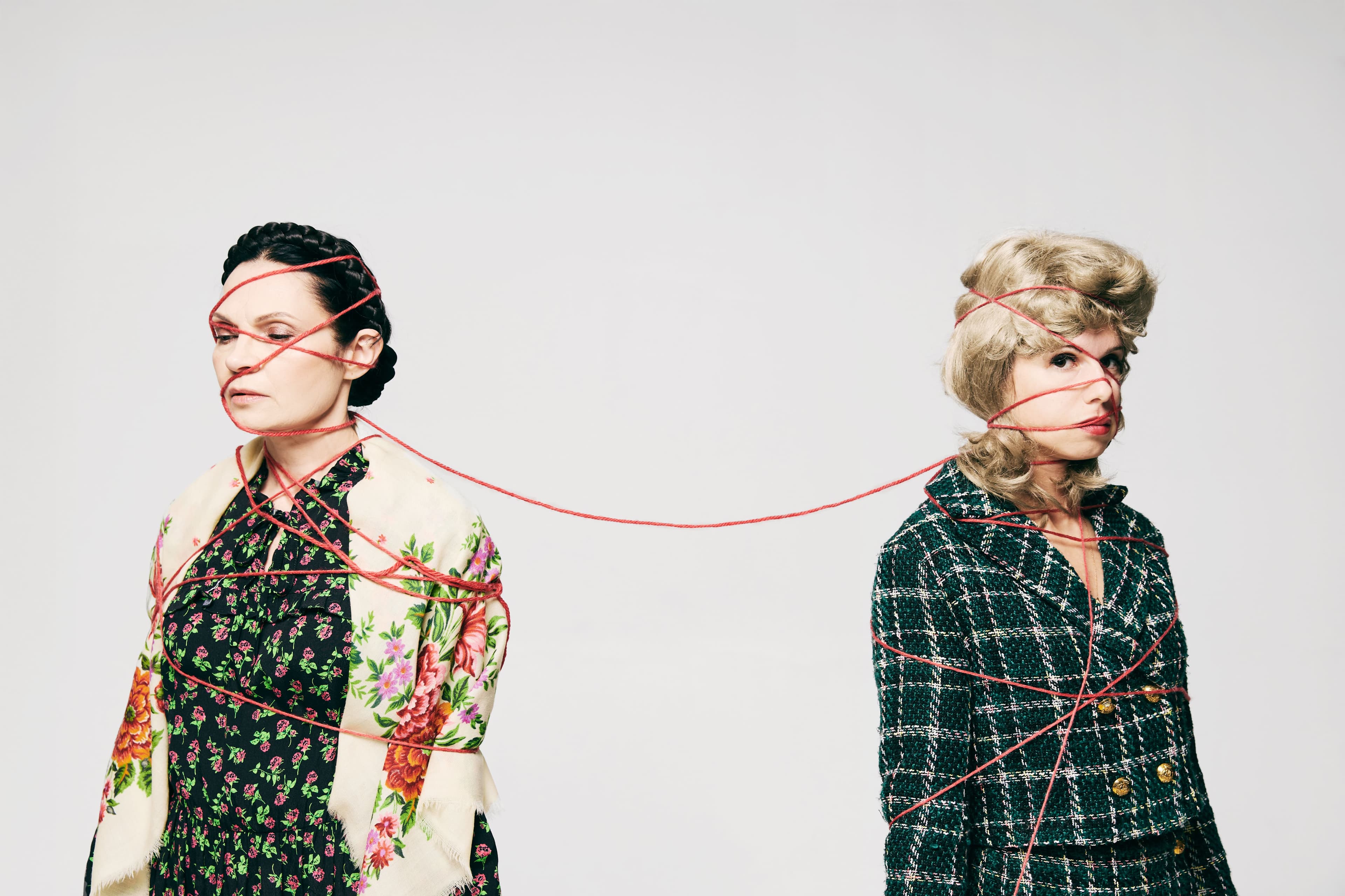 Сепарация (Парковка у ТЦ «Город»)