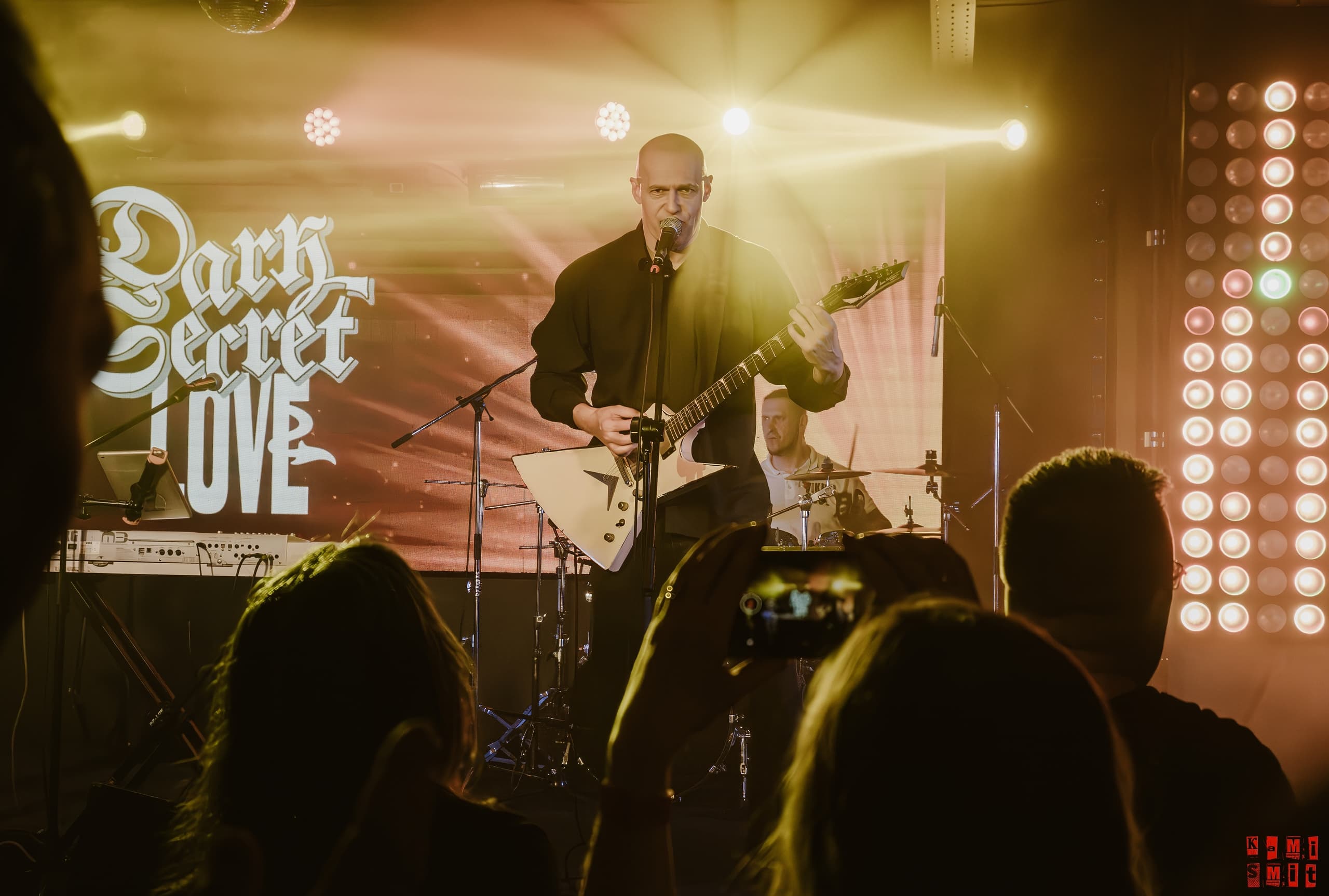 HIM Tribute (Мумий Тролль Music Bar)