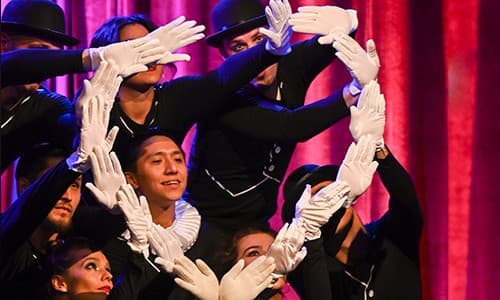 В главной роли... (Interius)