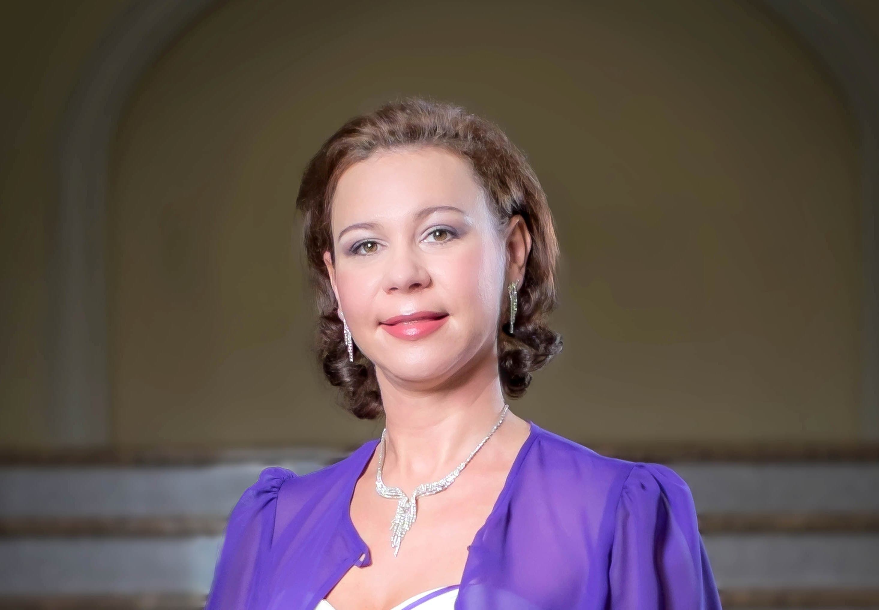 Всё начинается с любви (Филармония)