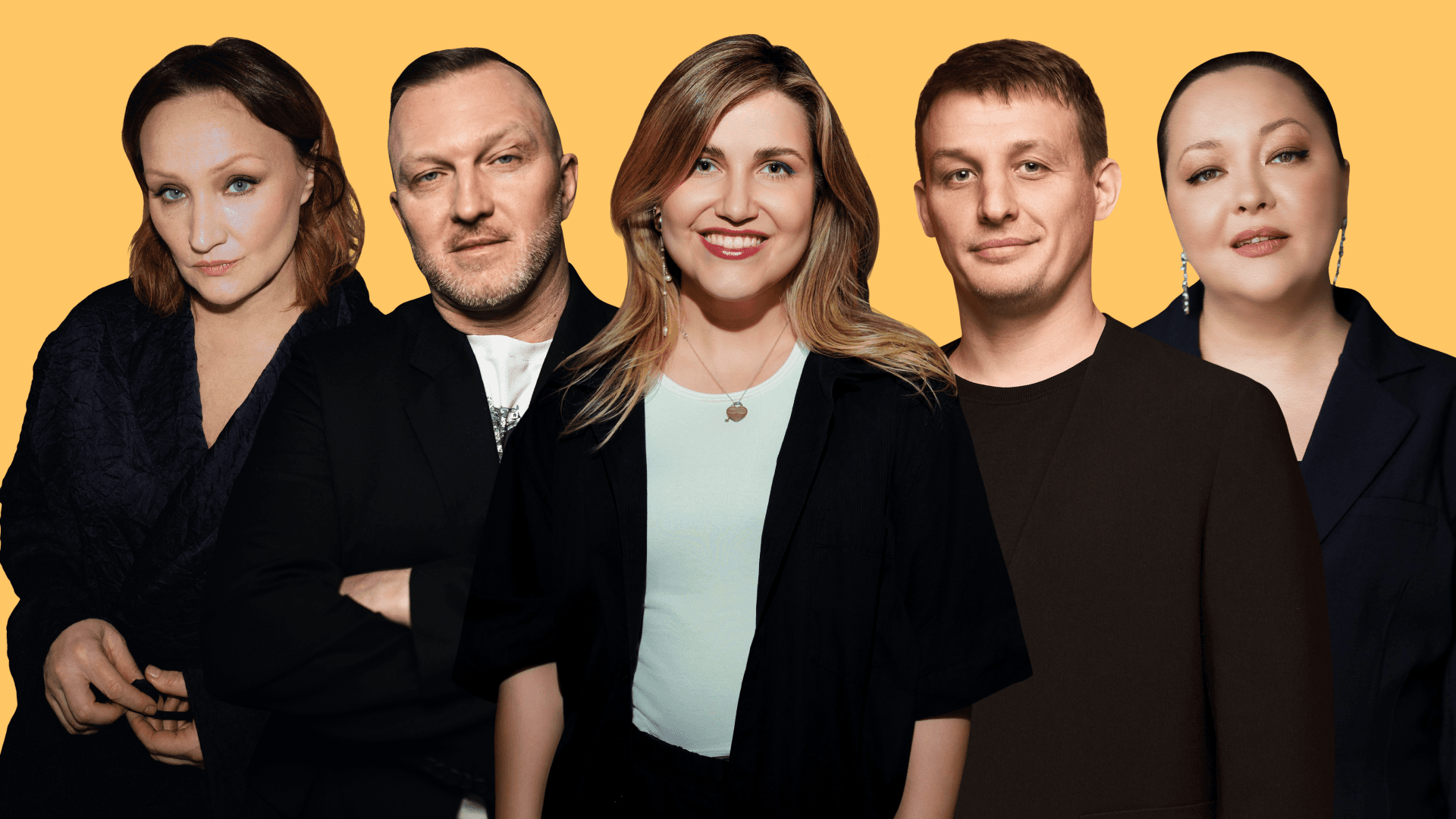 Ретро-стендап (Bolshevik Loft)