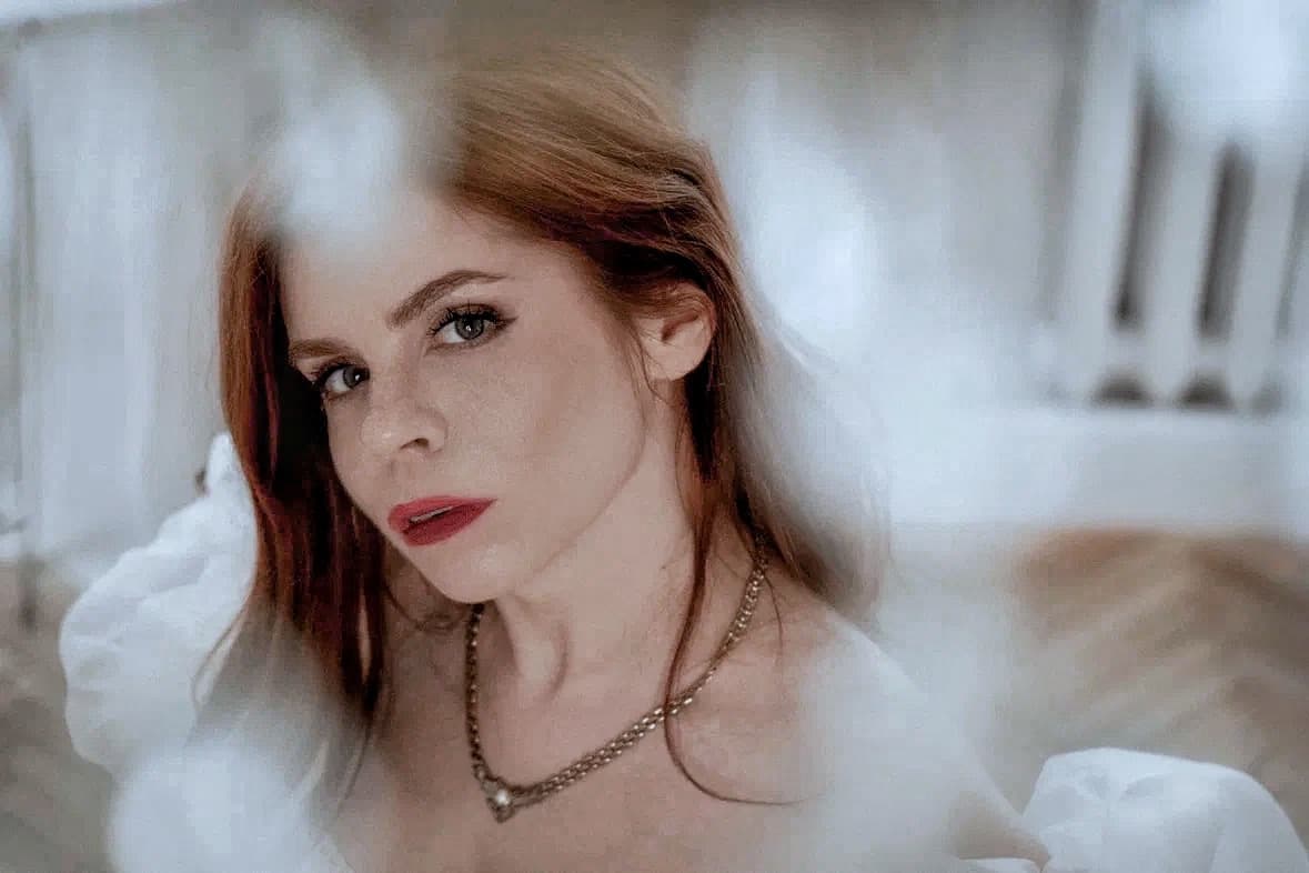 Александра Балакирева (Harat’s Pub)