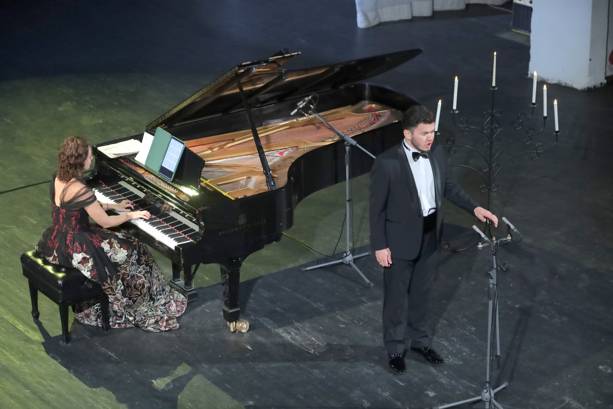 Классик-концерт. Дни за днями катятся... К 120-летию Дмитрия Покрасса (Филармония)