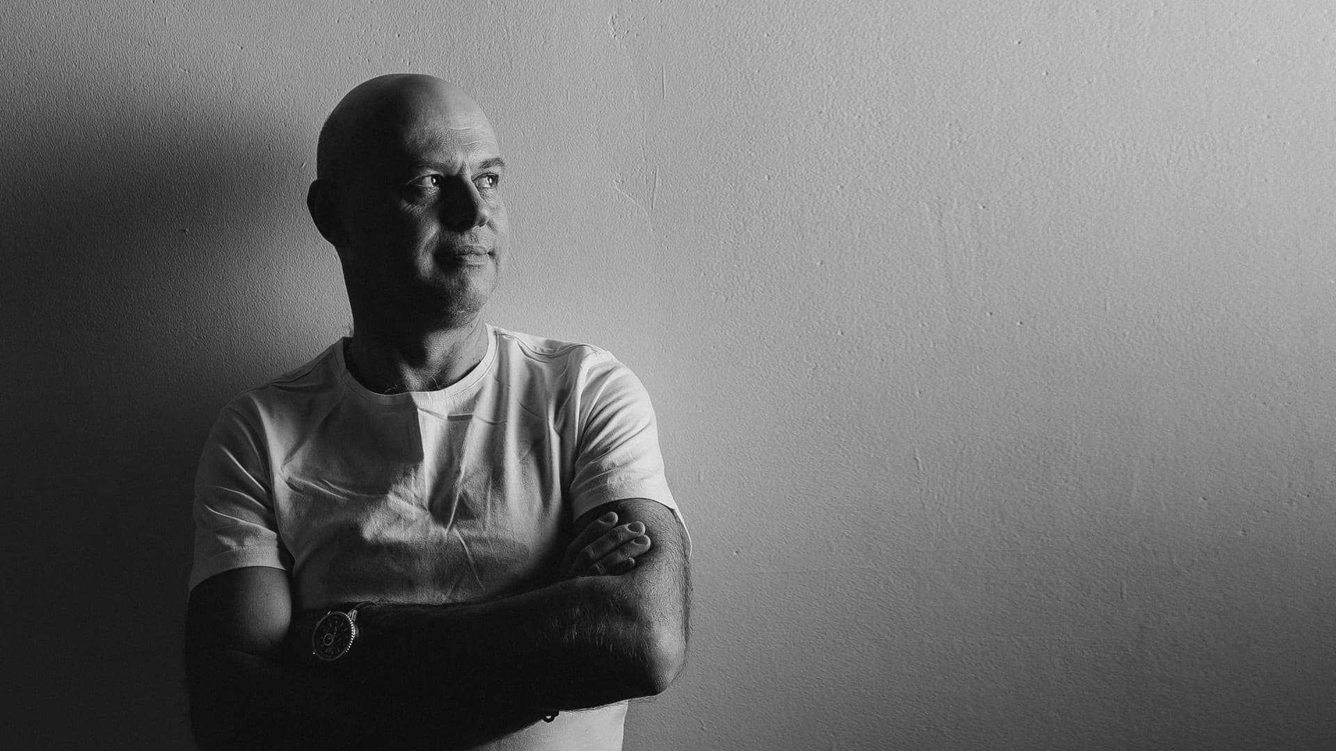 Андрей Лызин и Скорая помощь (Космонавт)