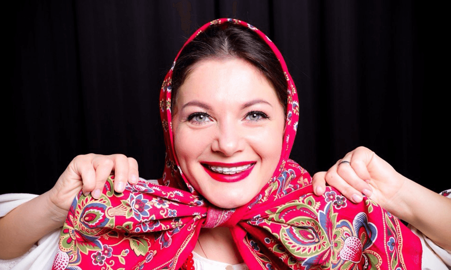 Инна Каменева (Eventuki)