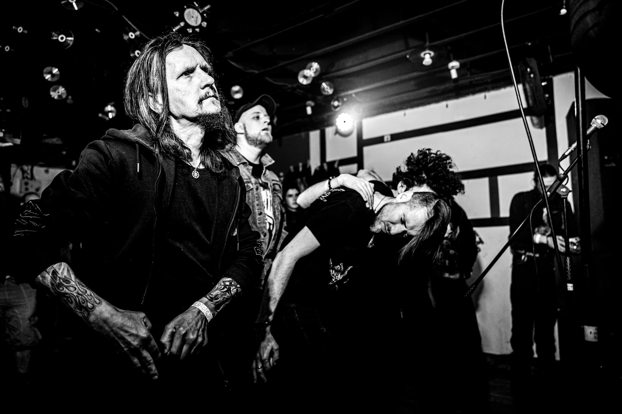 Злыдень (Биг Бен (Big Ben))