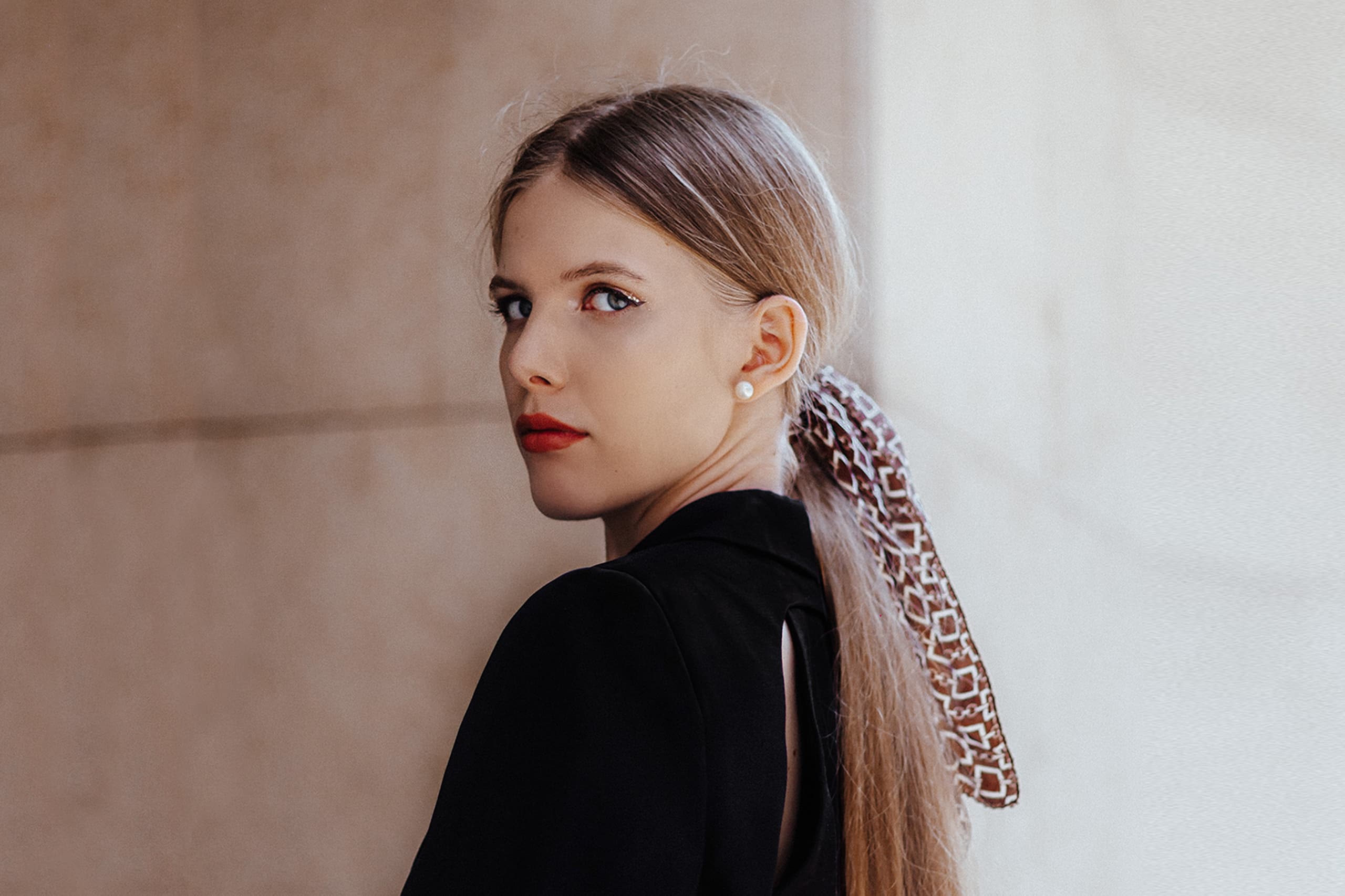 Ева Геворгян (Зарядье)