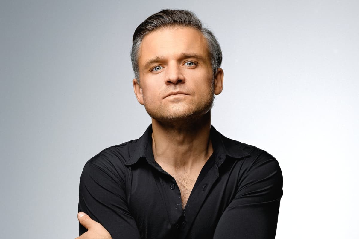 Иван Замотаев (Театр им. Моссовета)