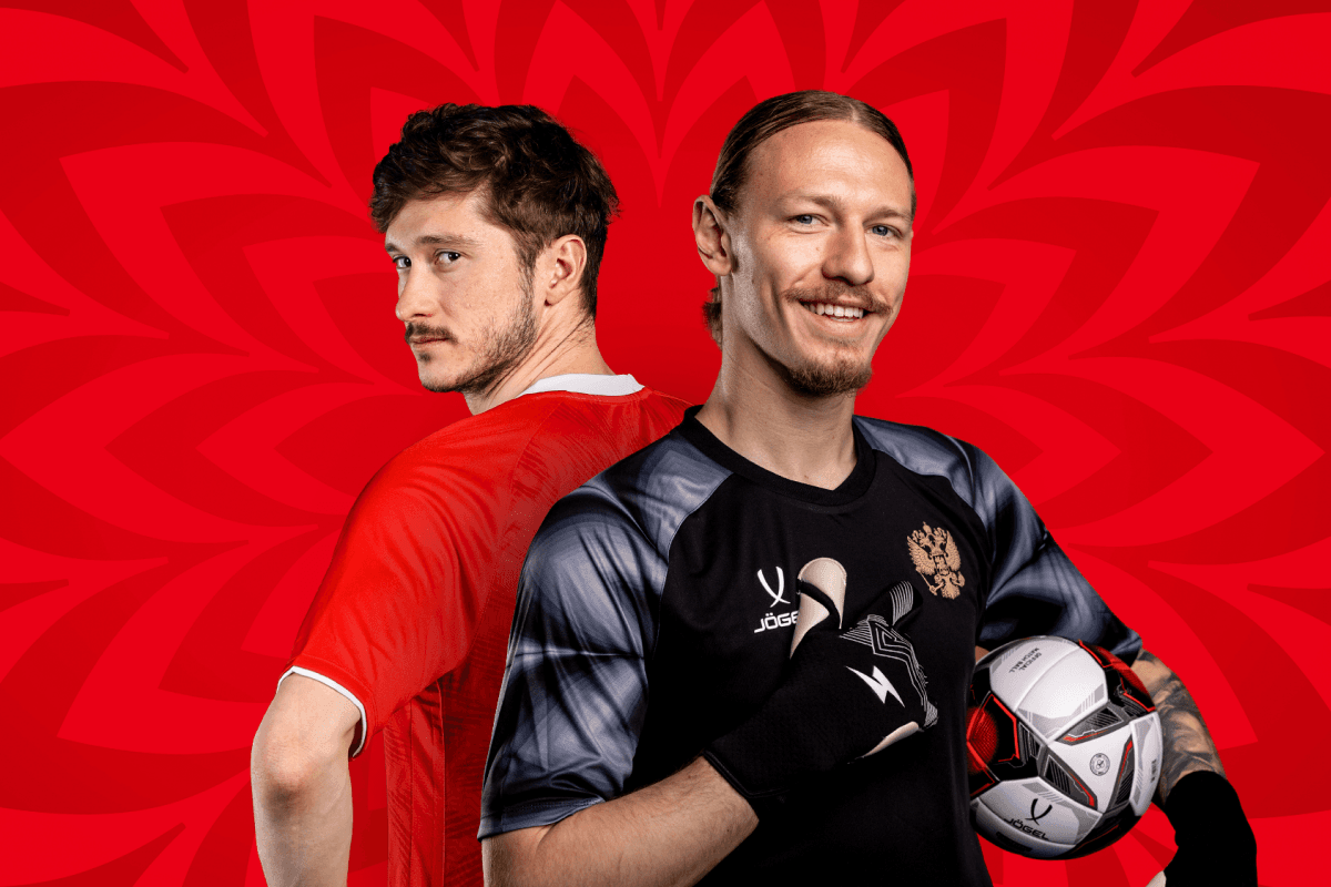 Россия — Никарагуа (Ozon Арена (ex. Стадион Краснодар))