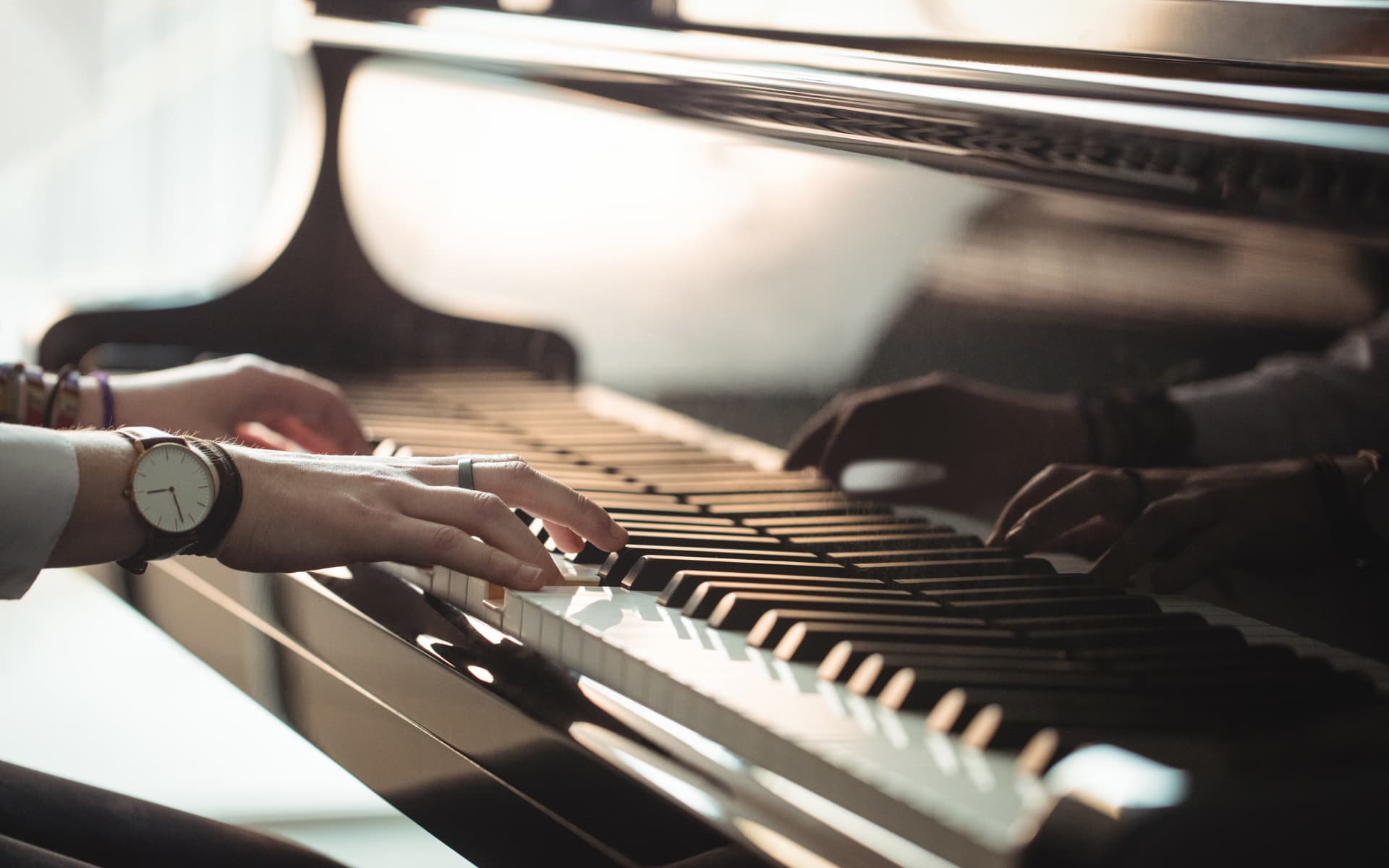 Цикл «Прокофьев и…!. Концерт в День рождения композитора. Приношение Сергею Прокофьеву (Музей Сергея Прокофьева)