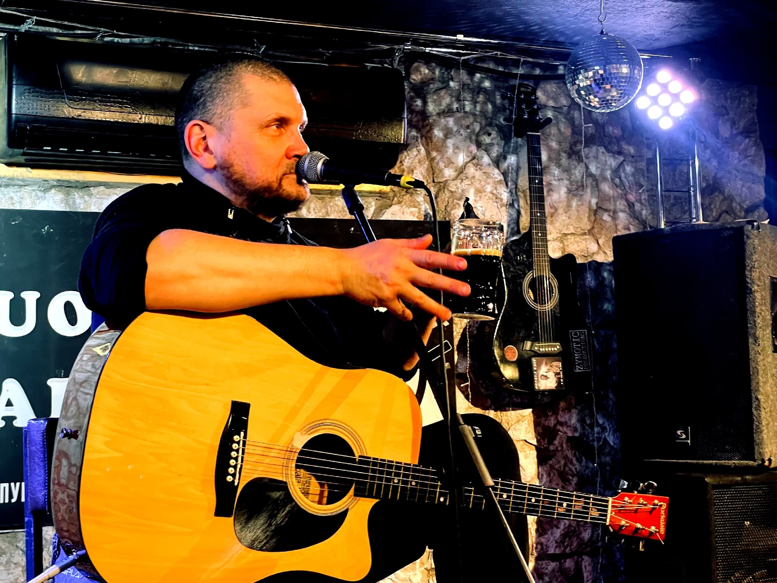 Лёша Закон (Quokka Bar)