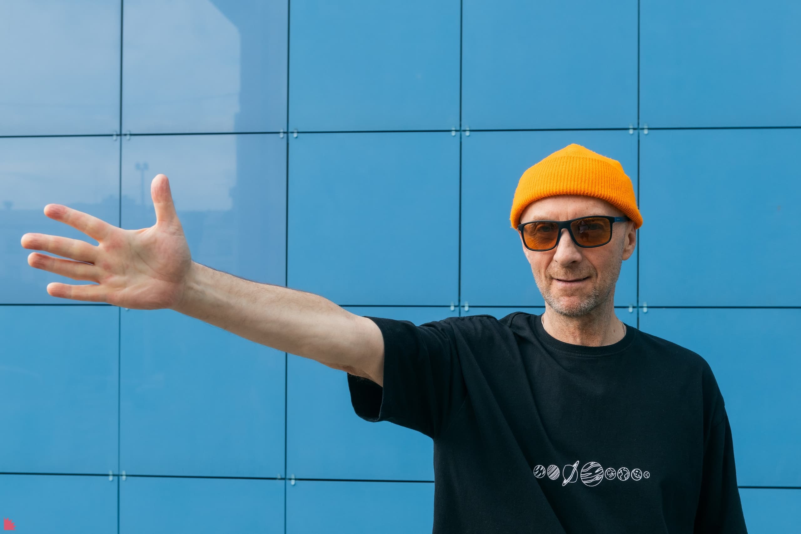 Запрещённые барабанщики (Action Club)