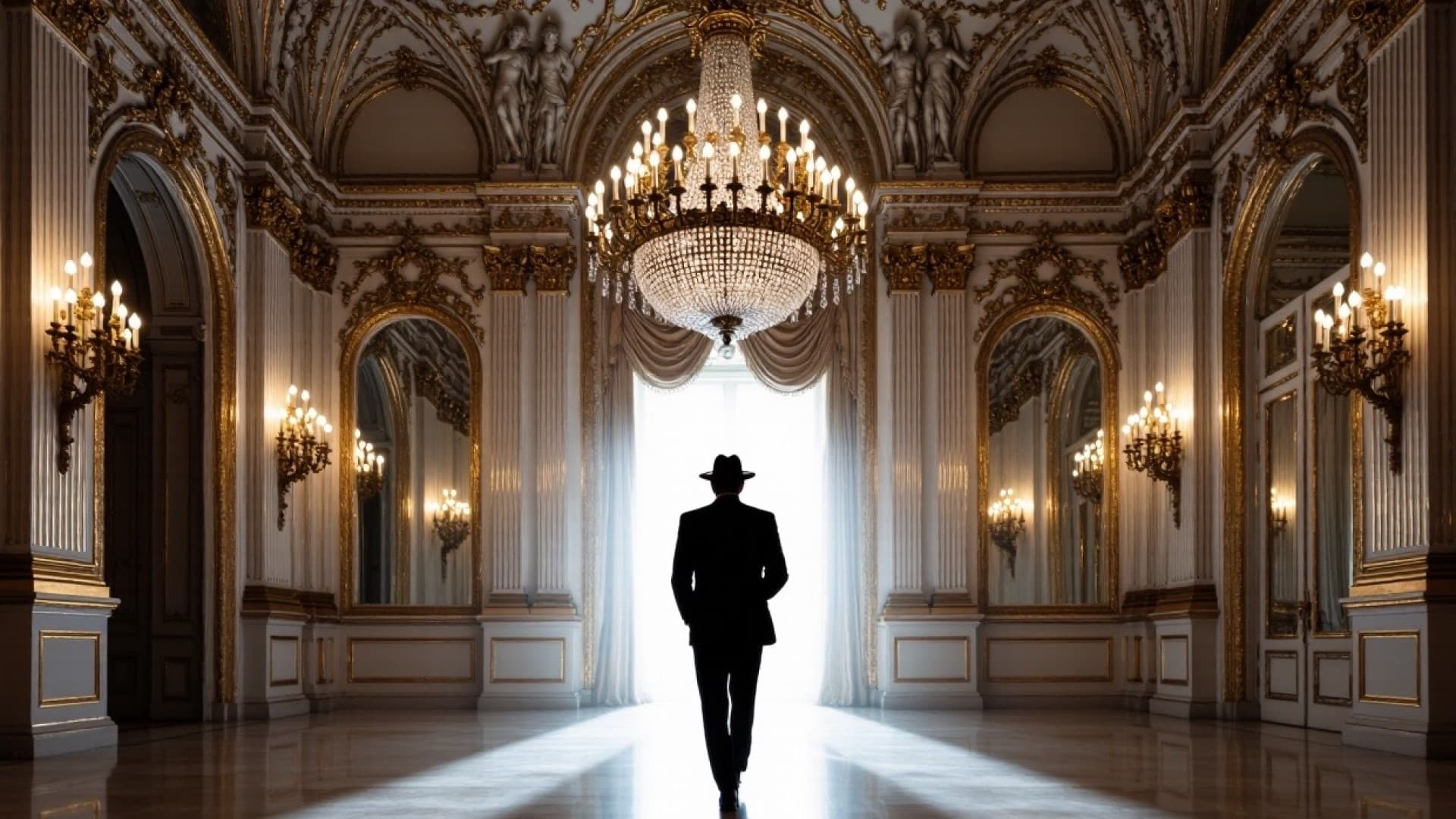 Фрэнк Синатра (Дом учёных им. М. Горького)