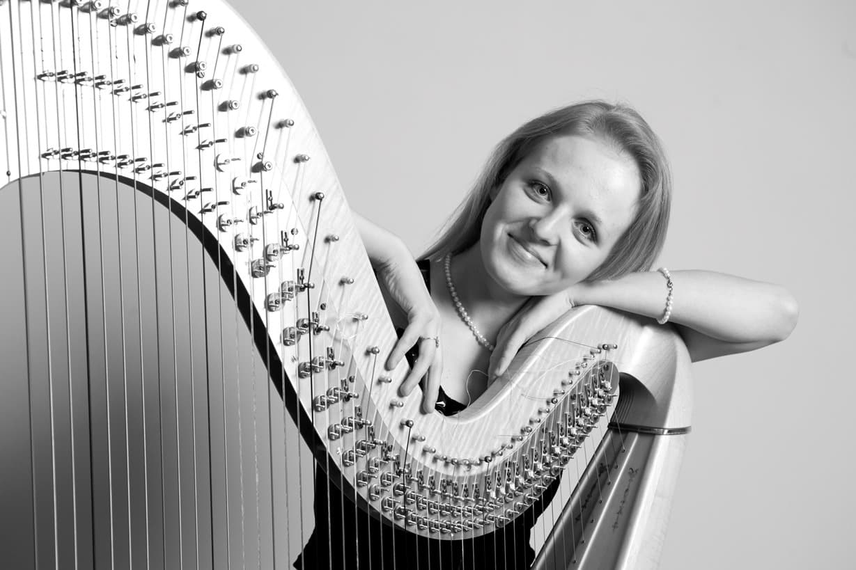 Дева озера (Открытое пространство)