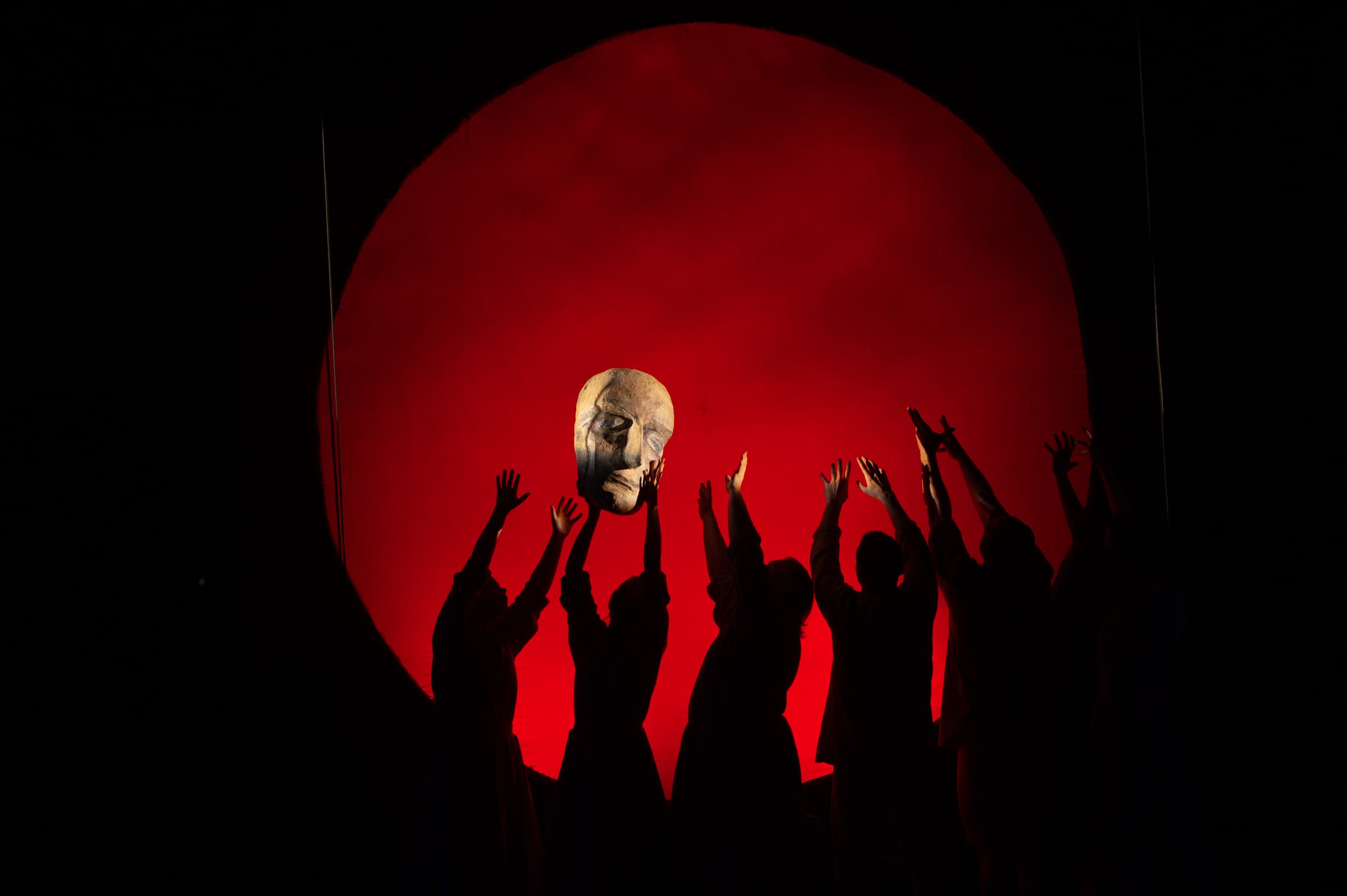 Изергиль (Театр кукол)