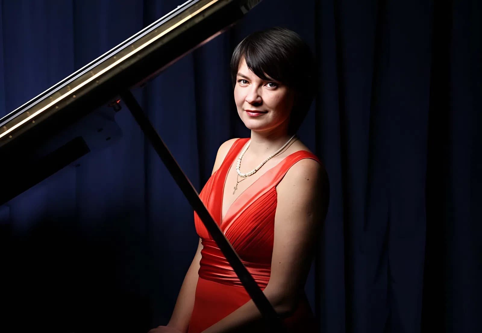 Романтический вечер при свечах (Музыкальная квартира на Тверской)