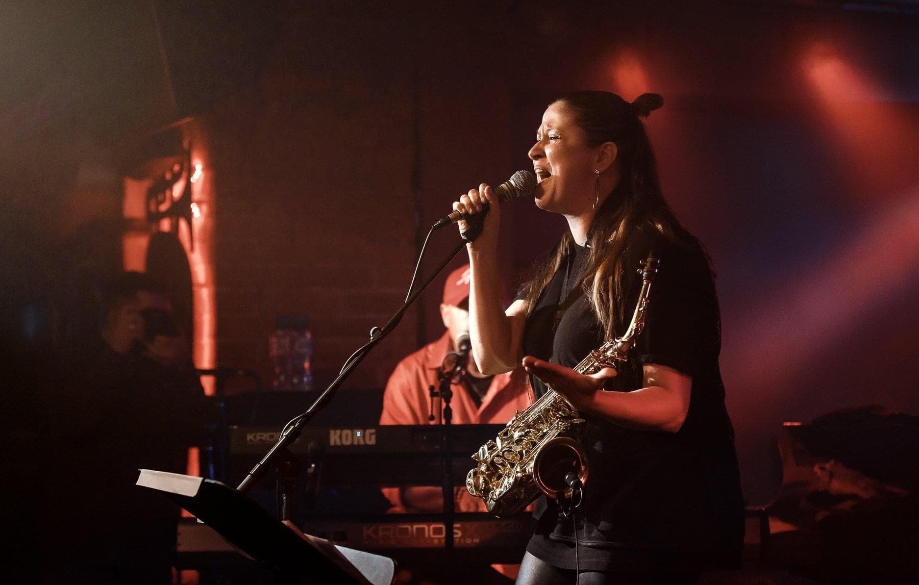 Анна Королёва и «Арсенал» Алексея Козлова (Клуб Алексея Козлова)