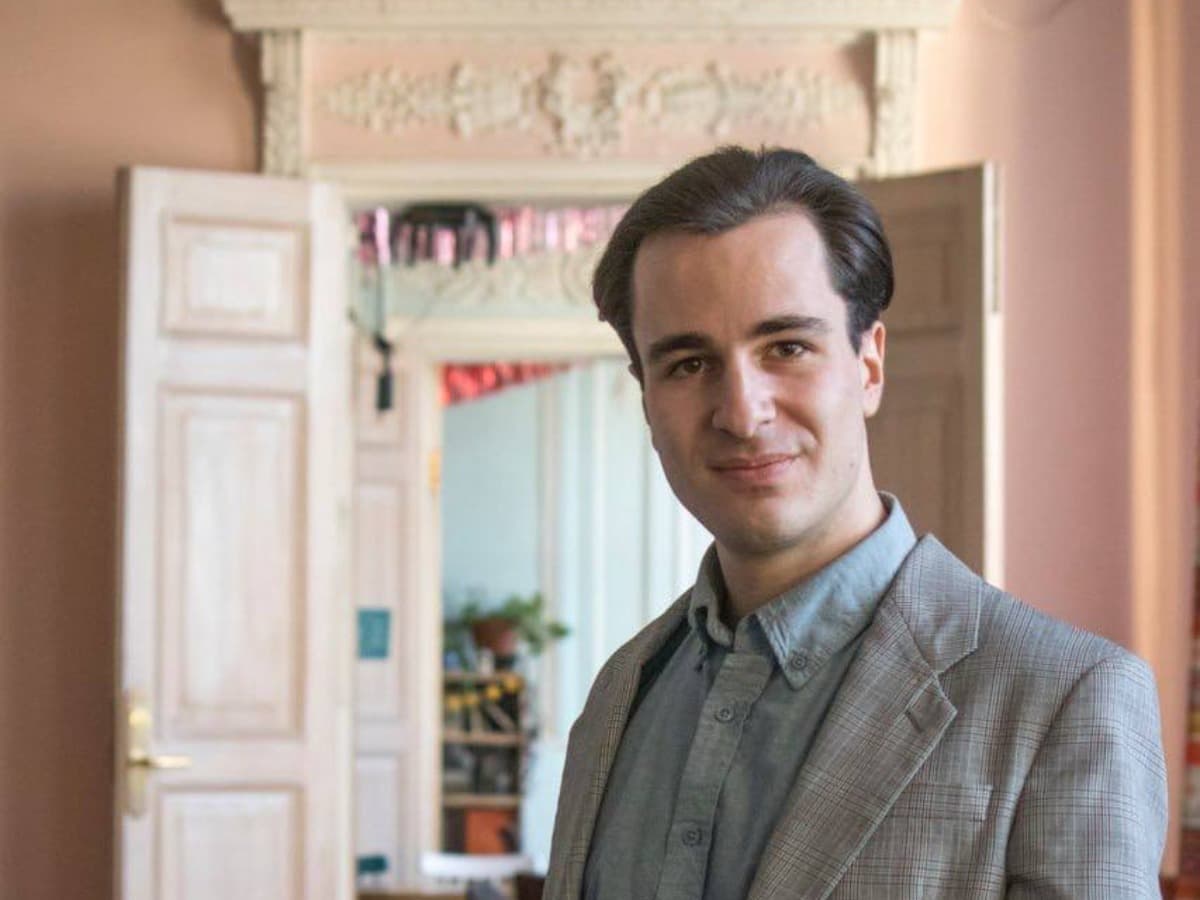Франческо Бартоломео Растрелли. За что уволили гения барокко? (ВСмысле)