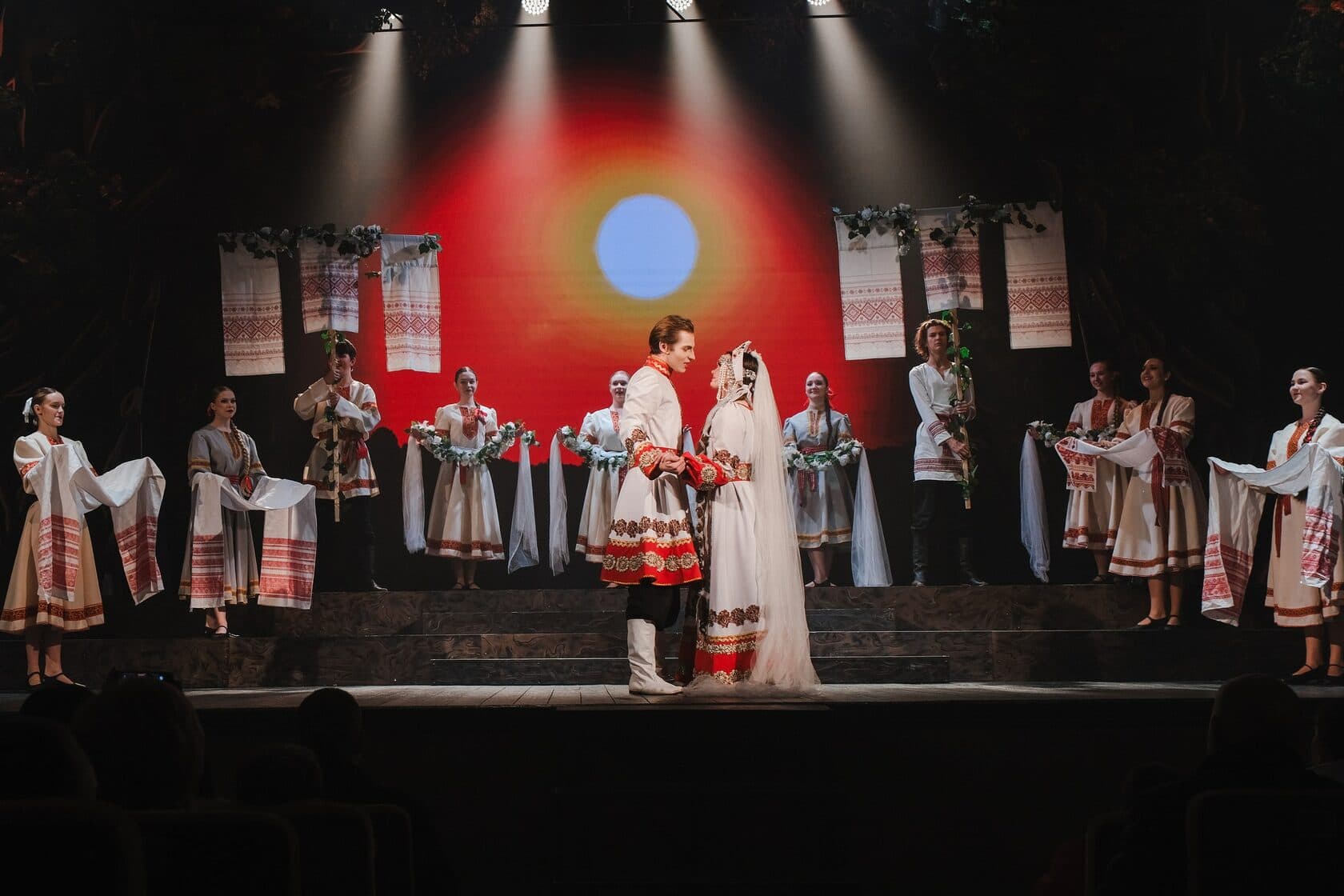 Сын Кощея 2: тайна Родослава (Театр сказок Натальи Колдашовой)