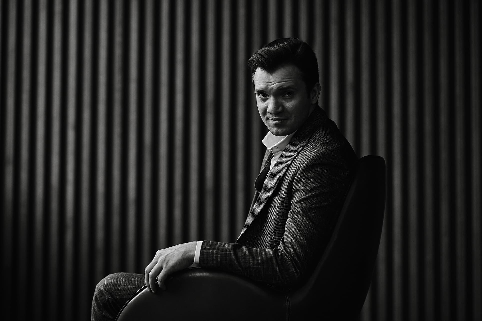 Дмитрий Матушкин и резиденты EverJazz. Посвящение Фрэнку Синатре (EverJazz)