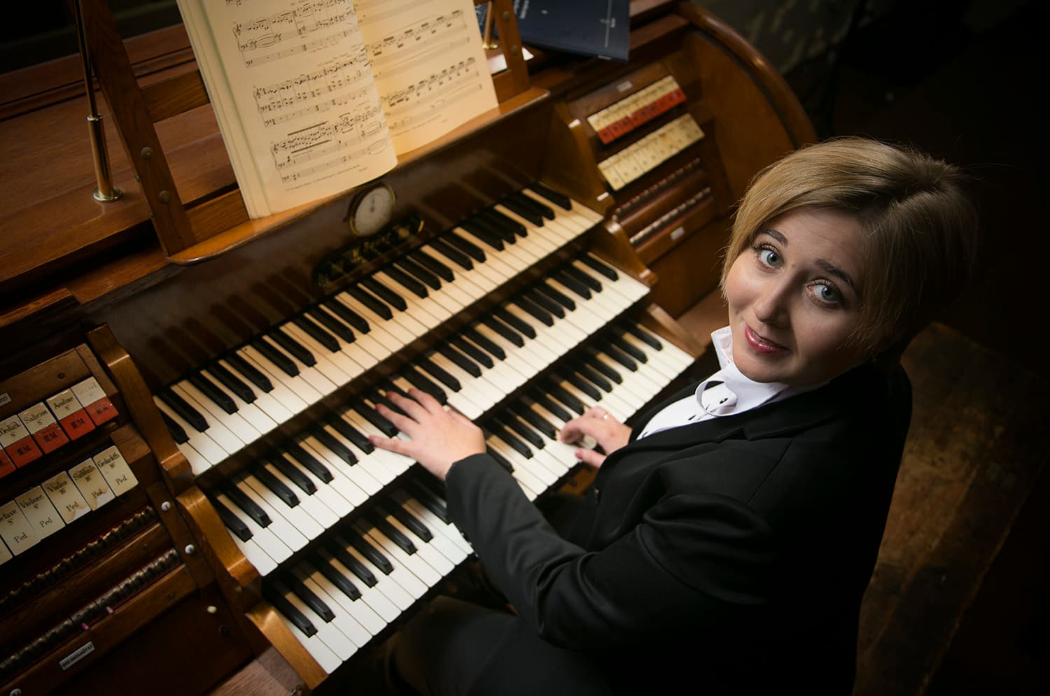 От Баха до Циммера. Неоклассика. Вечер при свечах (Галерея Ильи Глазунова)