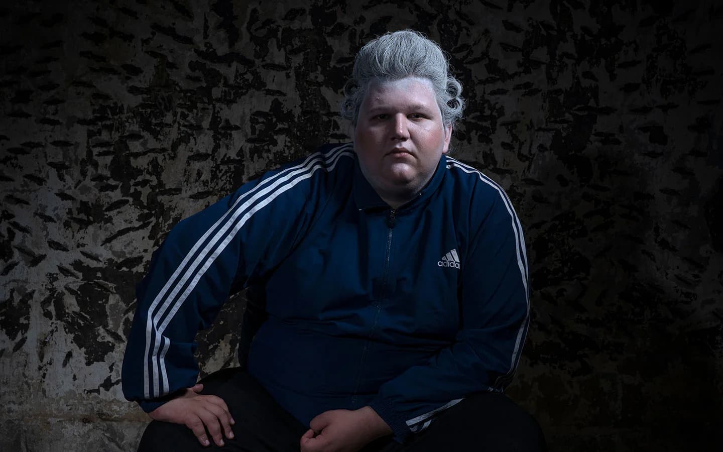 Смерть Пазухина (Площадка «Пароход»)