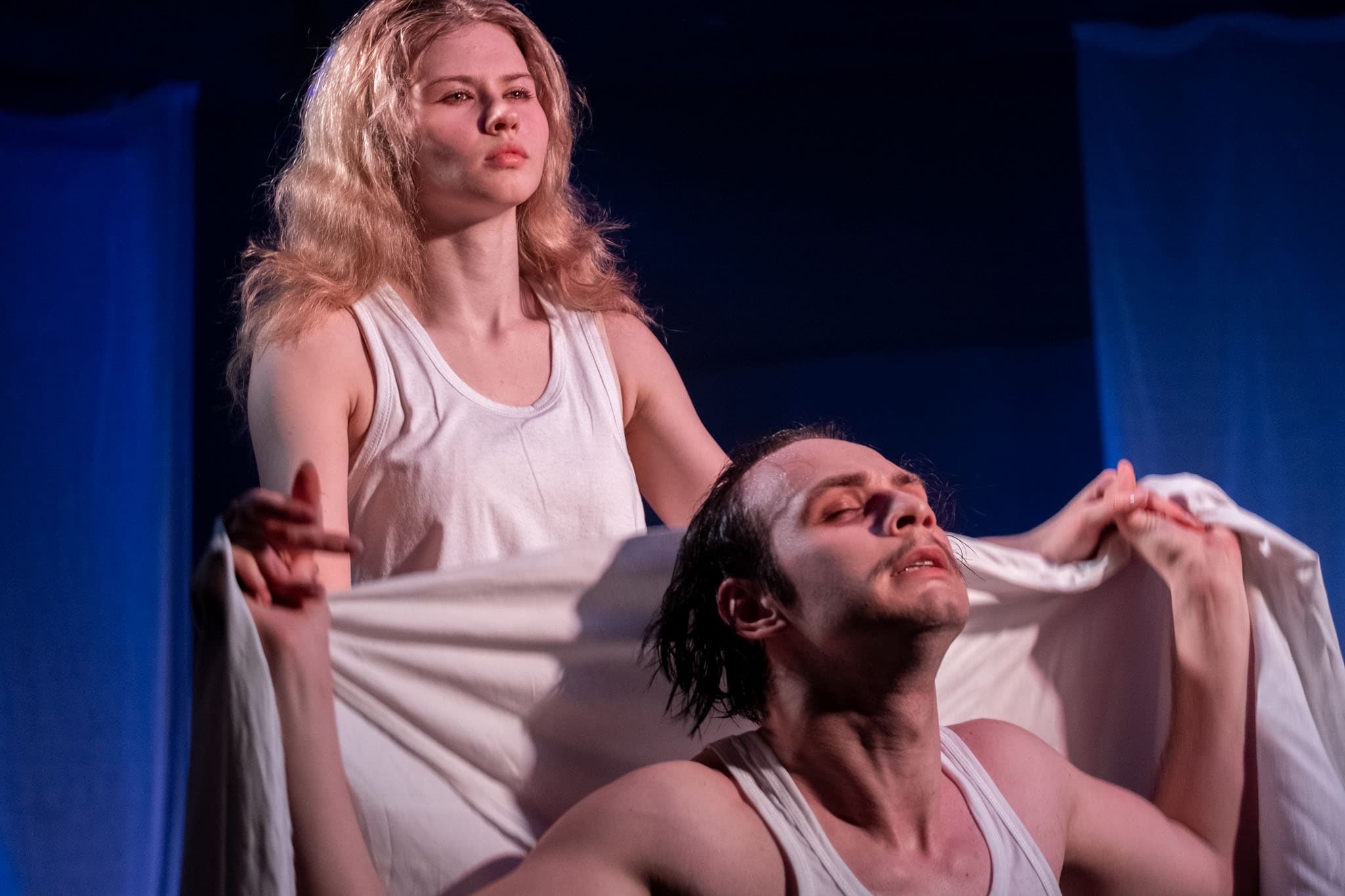 Морфий (Век жизни)