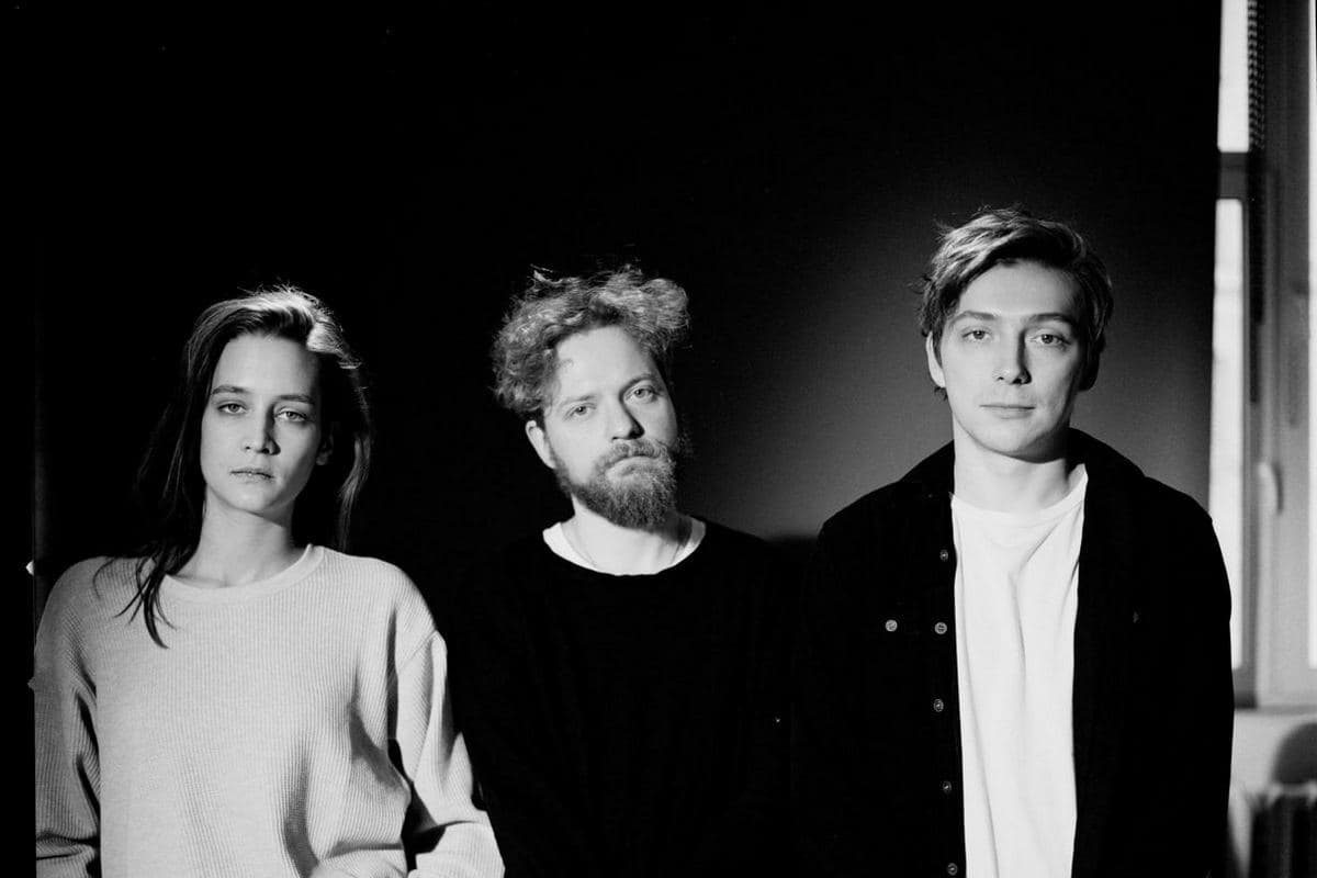 Созвездия (Музей Москвы)