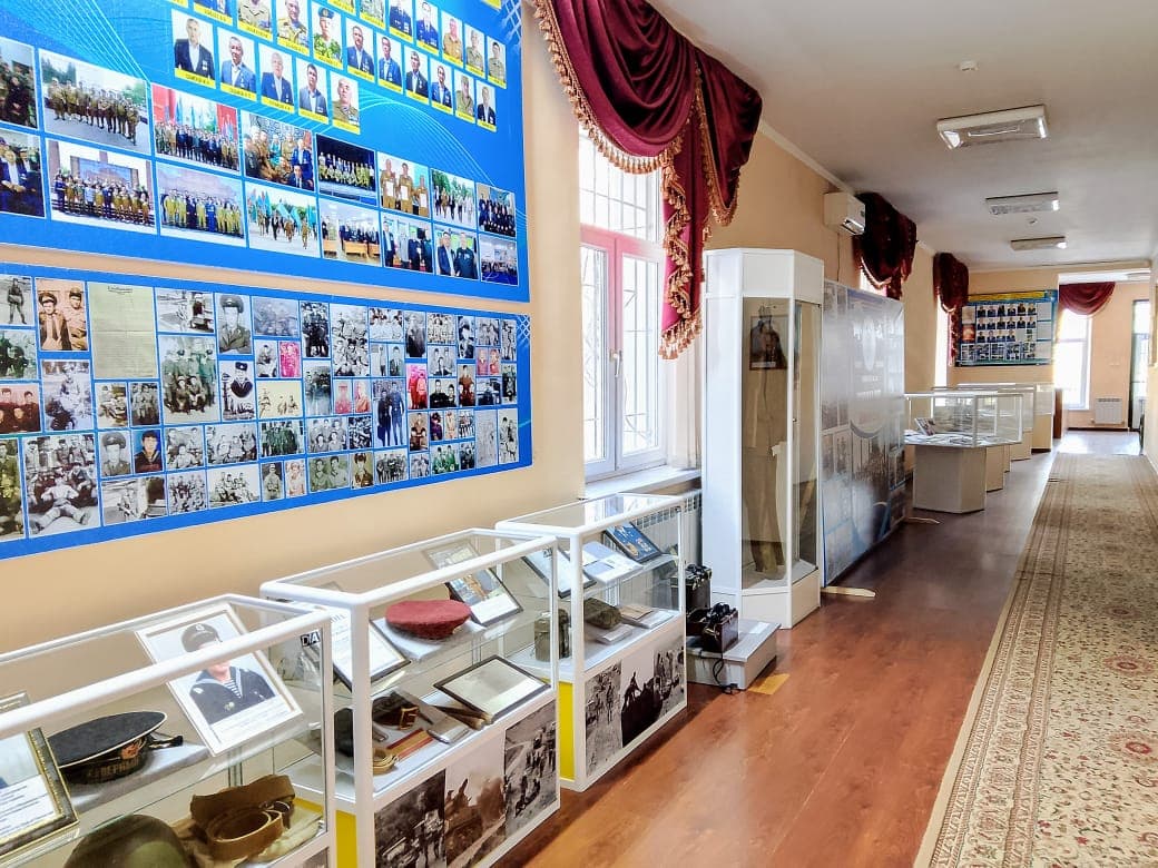 «Ерлік» музейі (Ерлик)