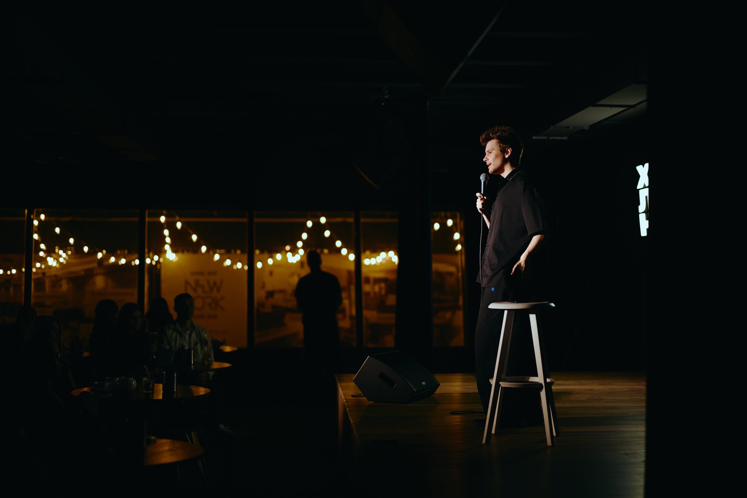 Бэст стендап (Хэдлайнер)