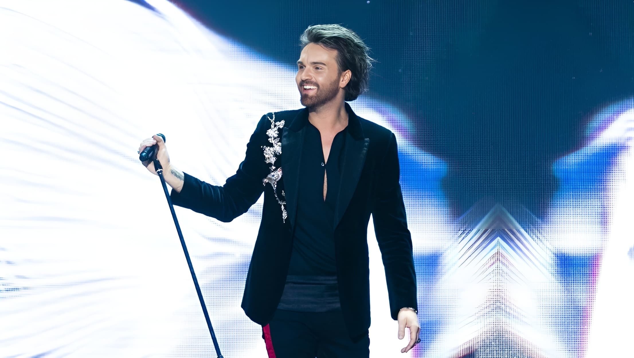 Александр Панайотов (Конгресс-холл ДГТУ)