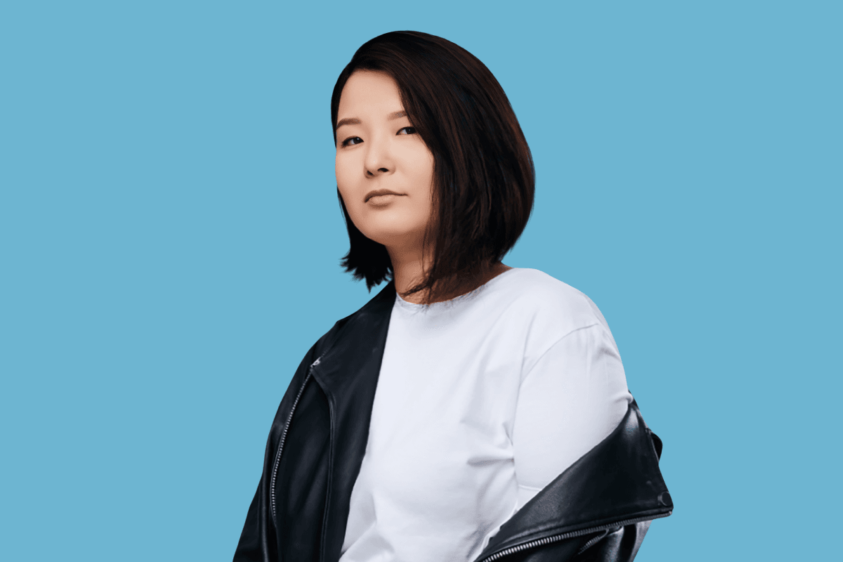 Зарина Байболова (Carlin)