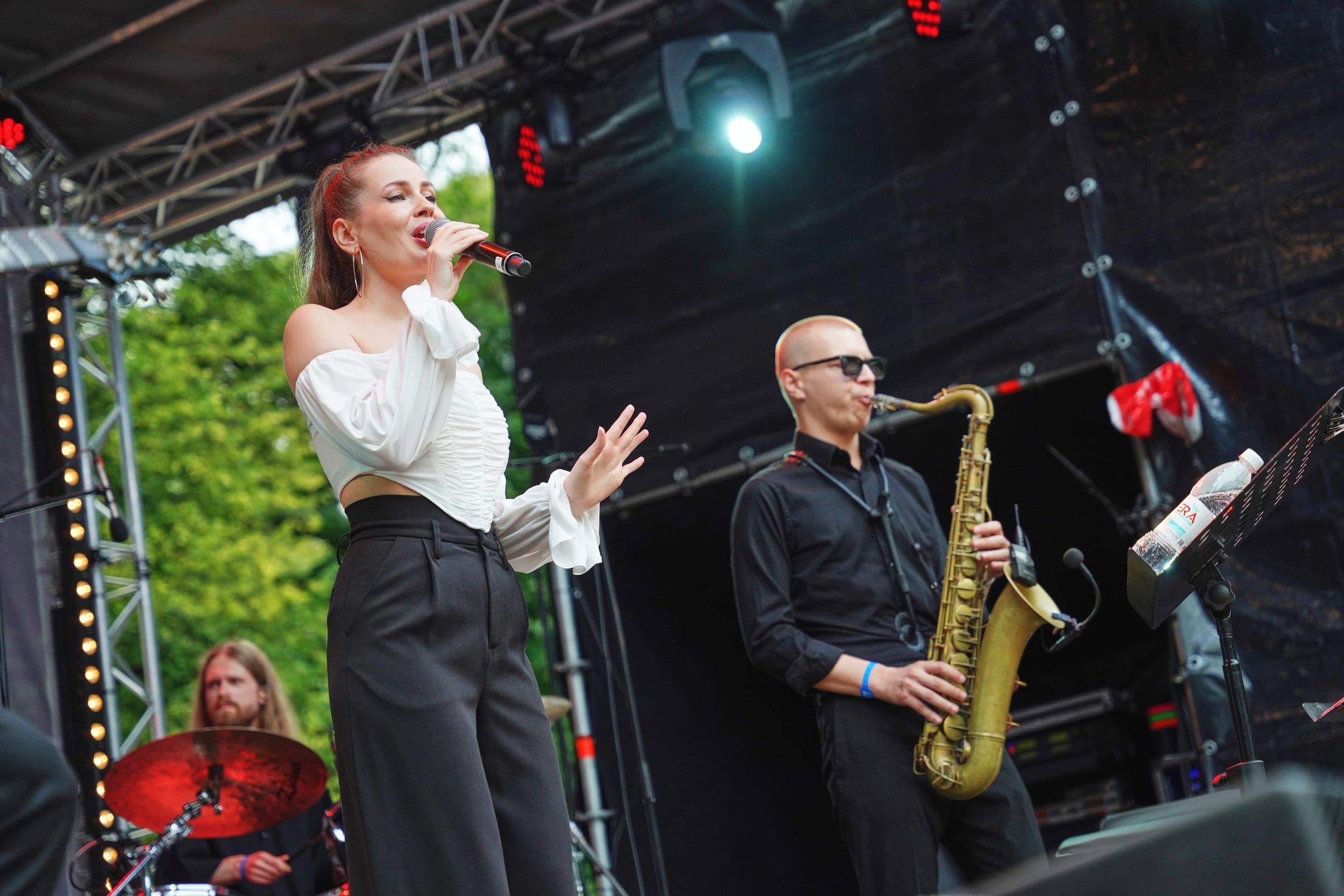 Магия свечей. Трибьют Lana Del Rey (Амбассадор)