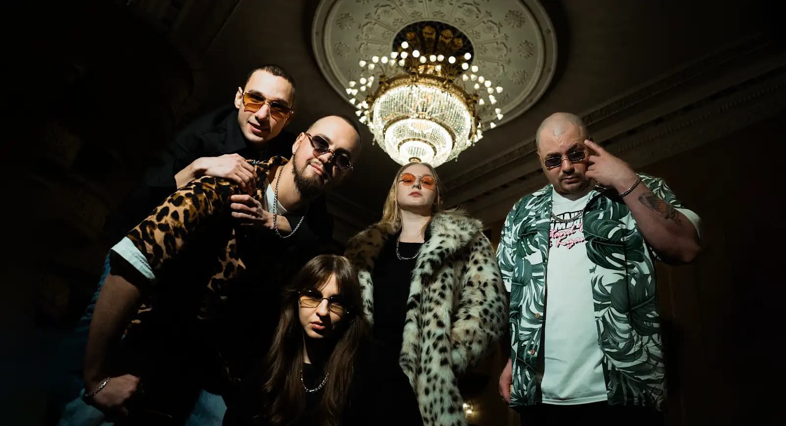 Стендап: Самое смешное (Maison)